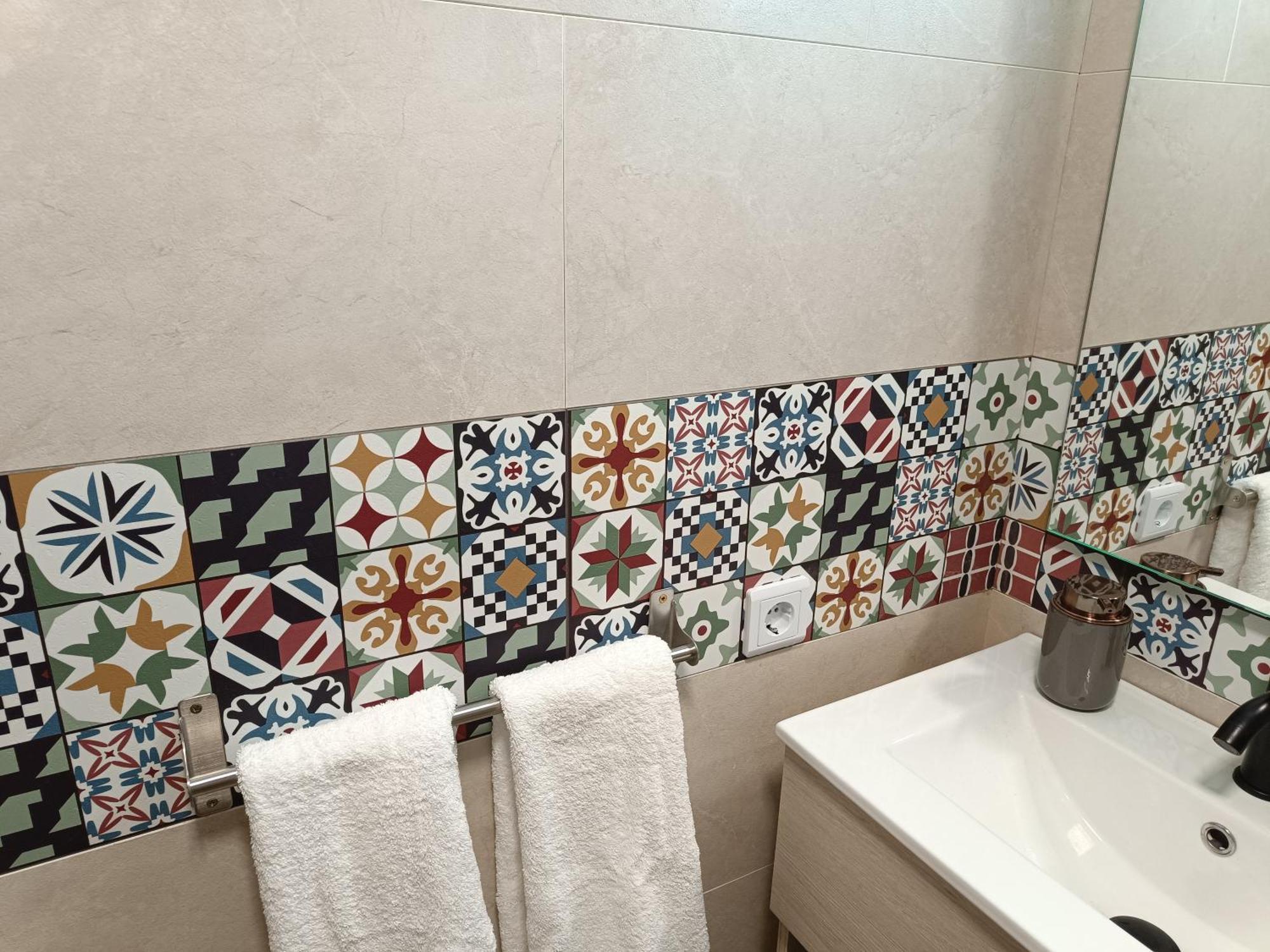 Marai817 Apartamento Ampuriabrava