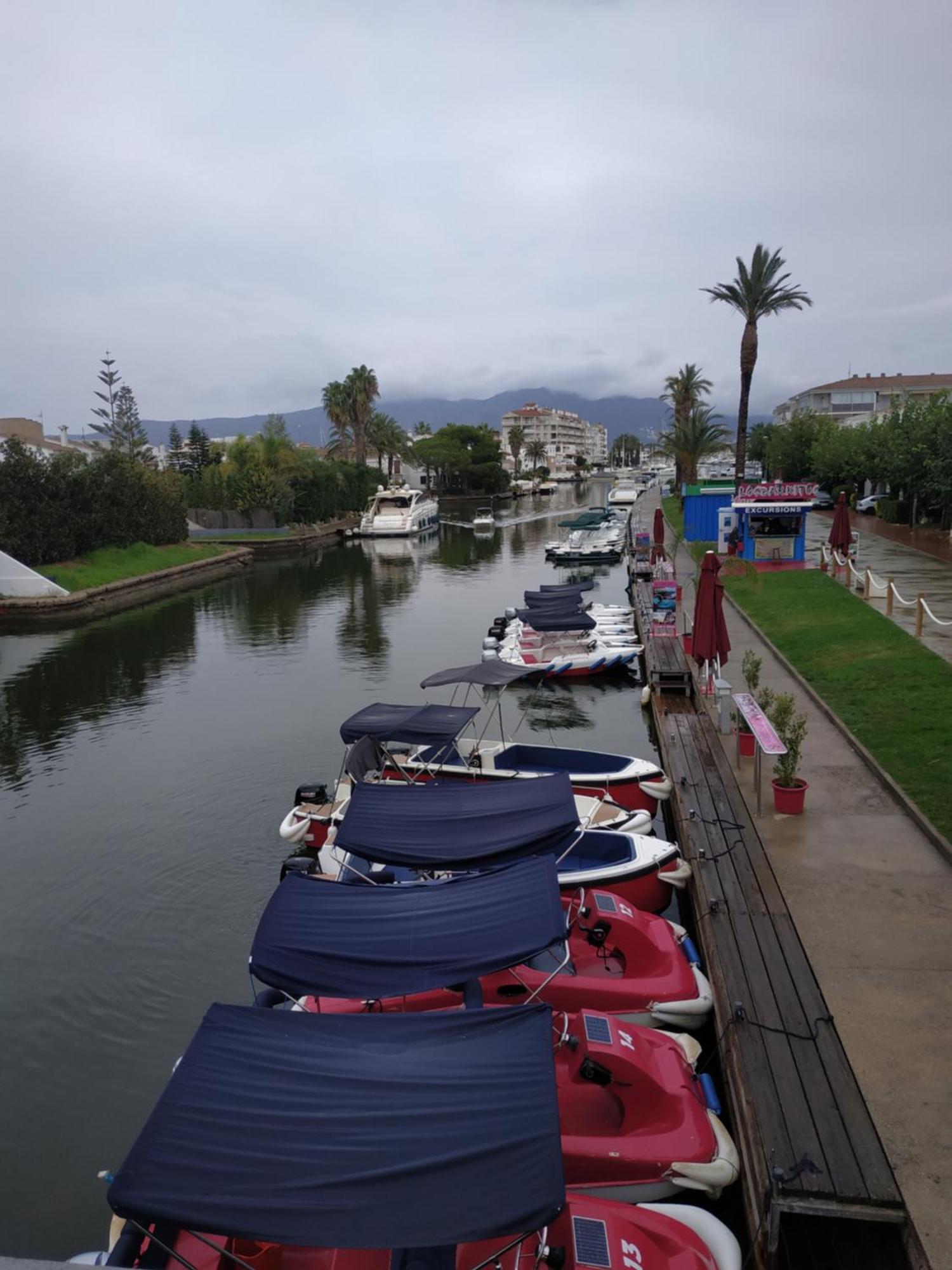 Apartamento Marai817