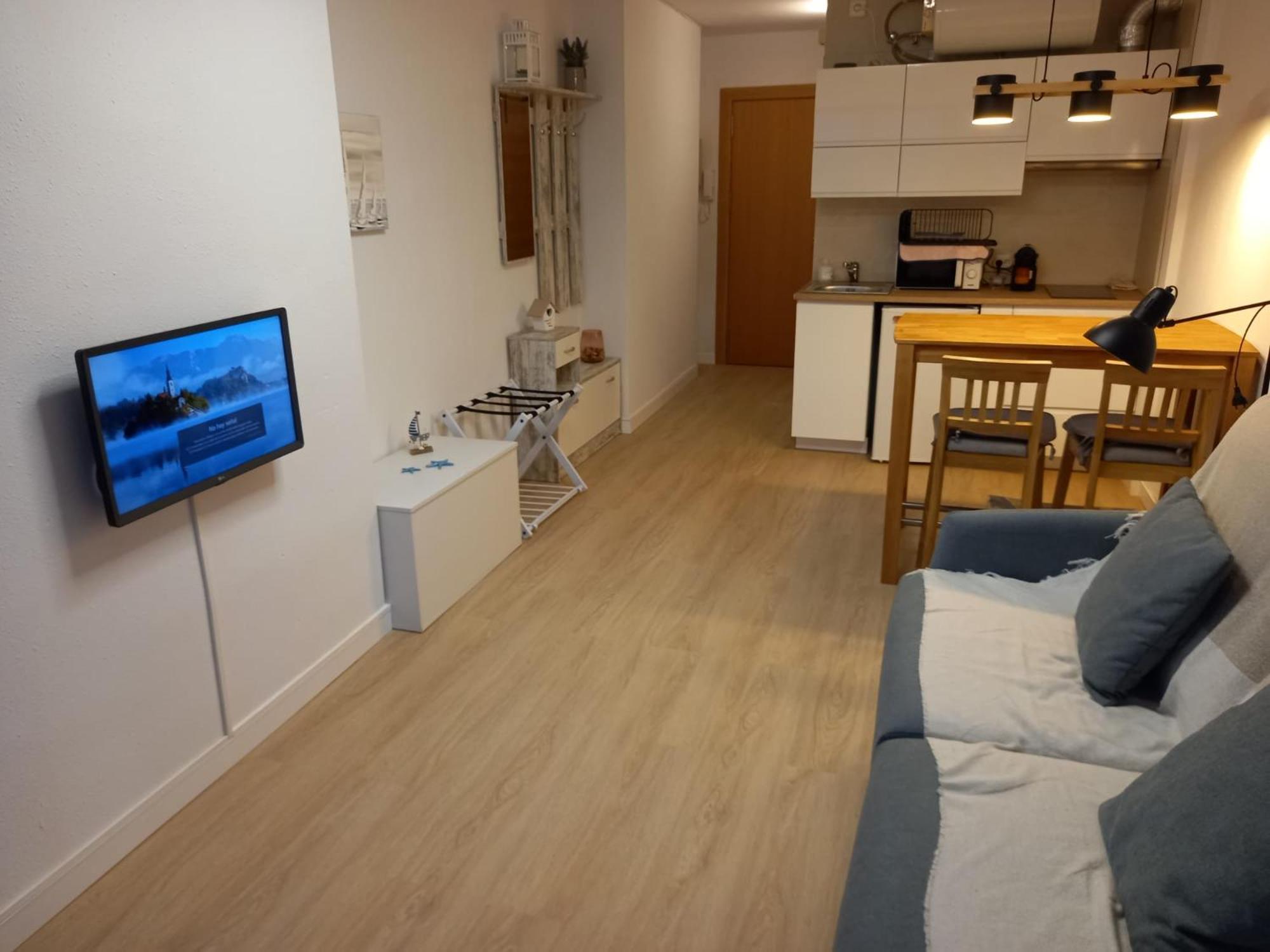 Marai817 Apartamento