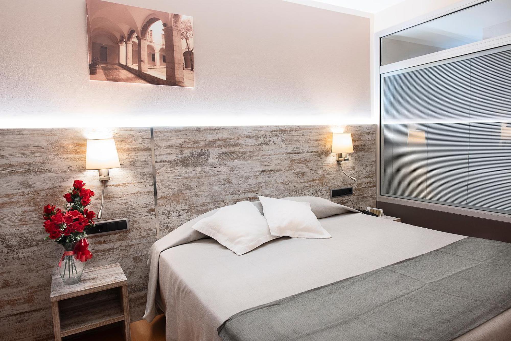Hotel Palau De Girona Sant Julia de Ramis