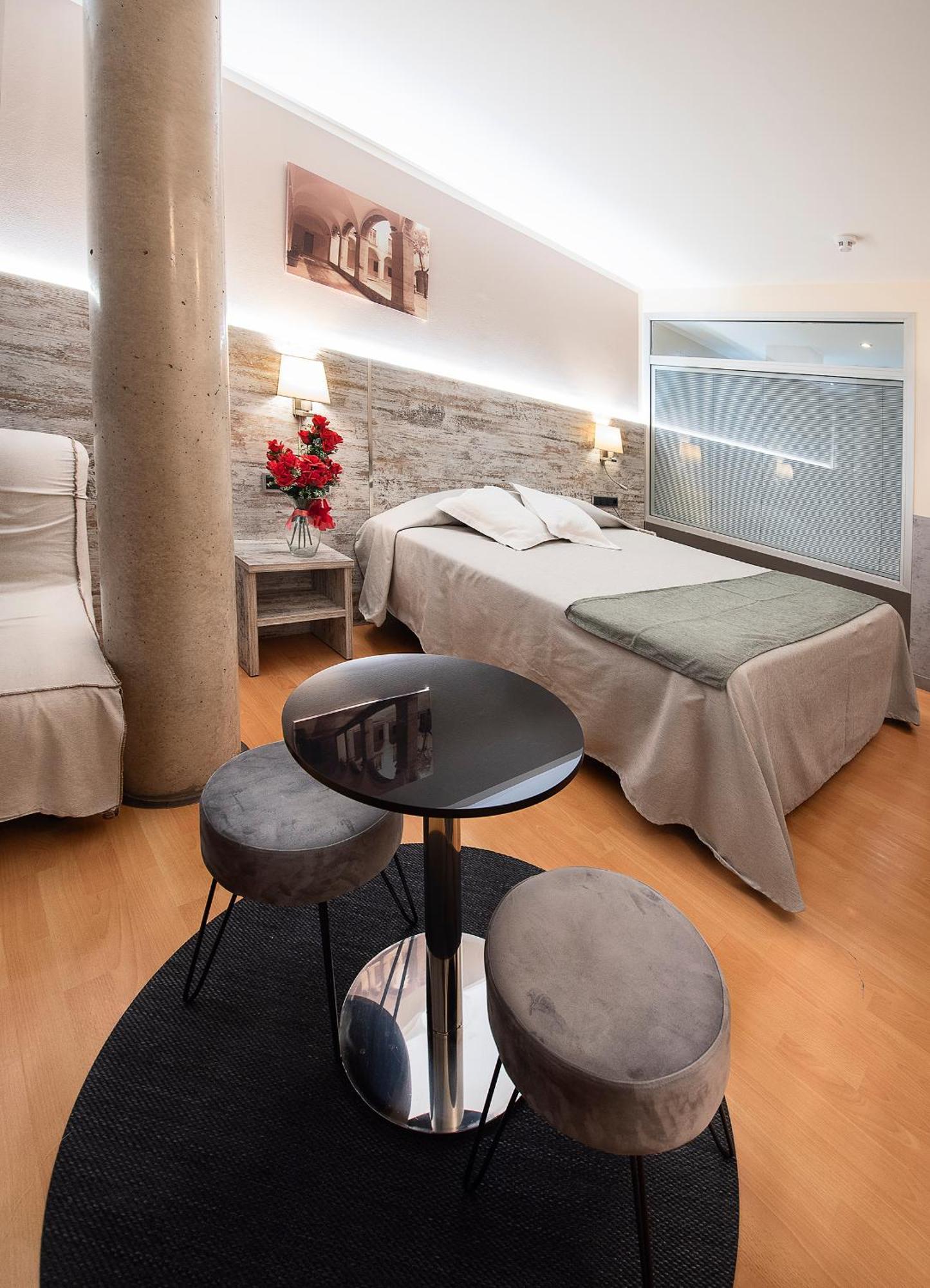 Palau De Girona Hotel
