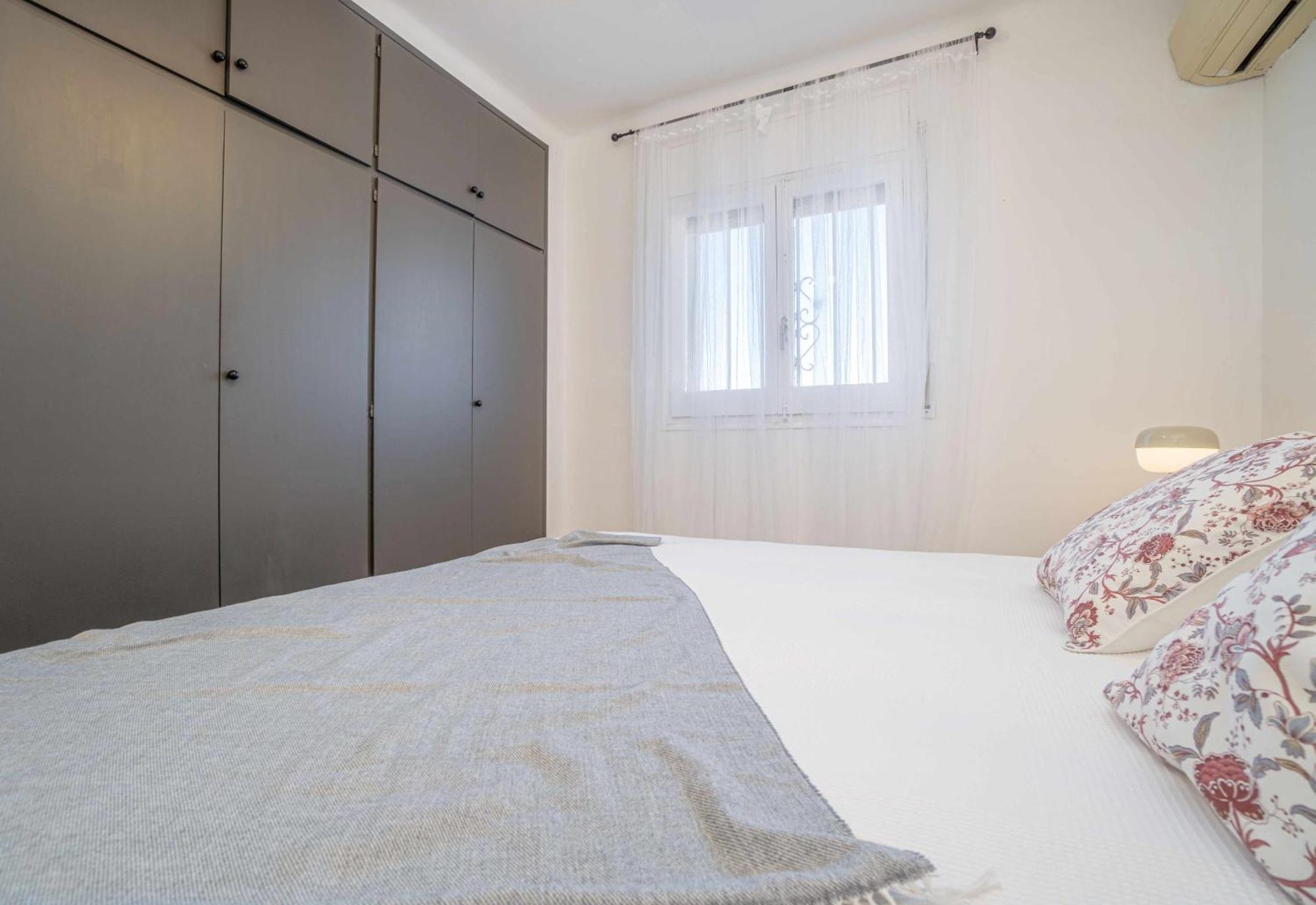 Сasa de vacaciones Jouvacations Noguera Ampuriabrava