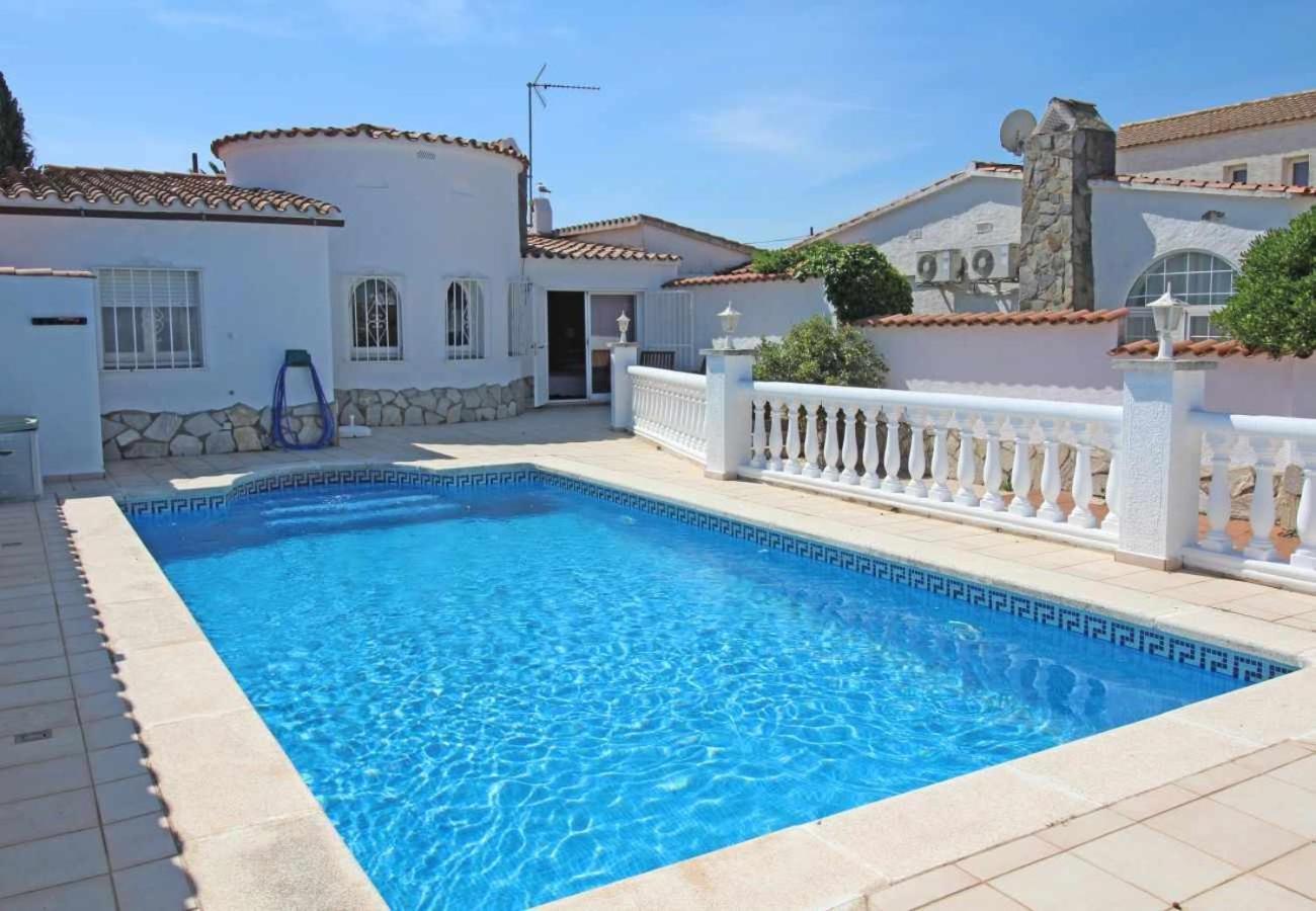 Сasa de vacaciones Jouvacations Noguera *