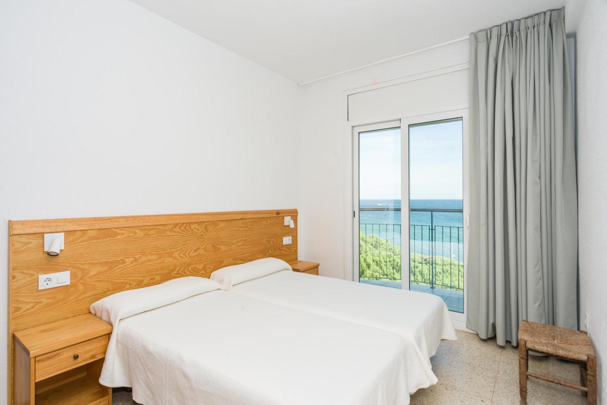 Blanes-condal Apartamento *