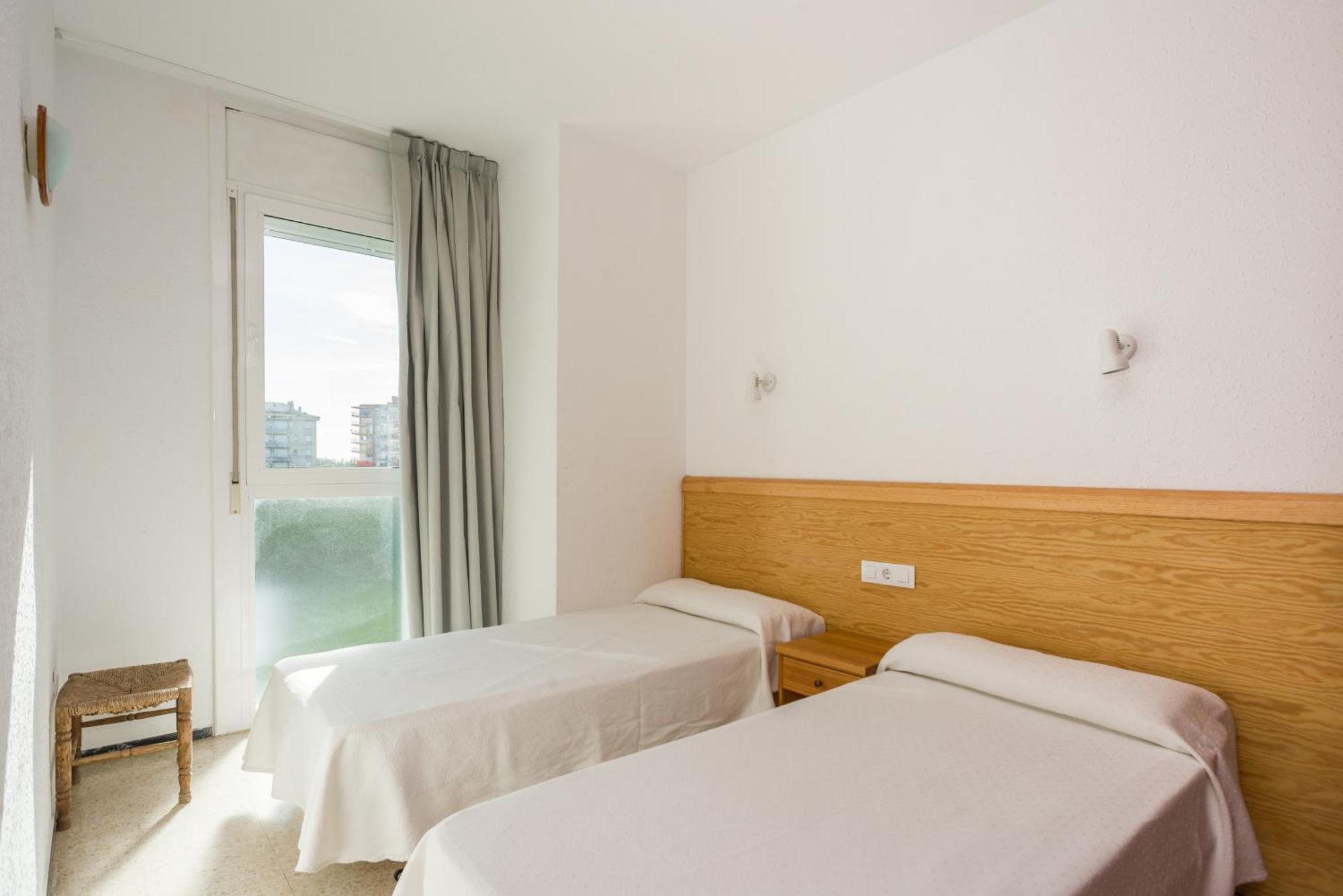 Blanes-condal Apartamento *