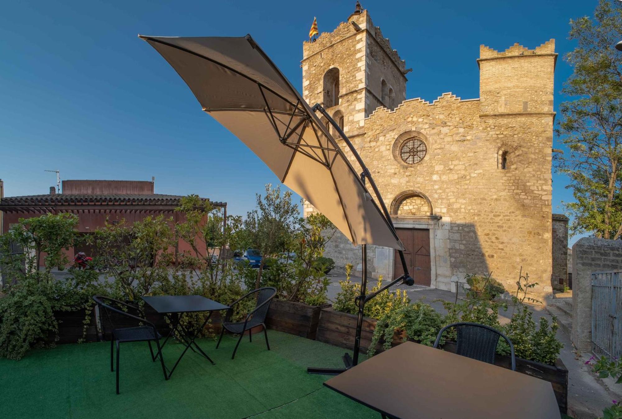 Country house Can Bayre-Casa Rural *