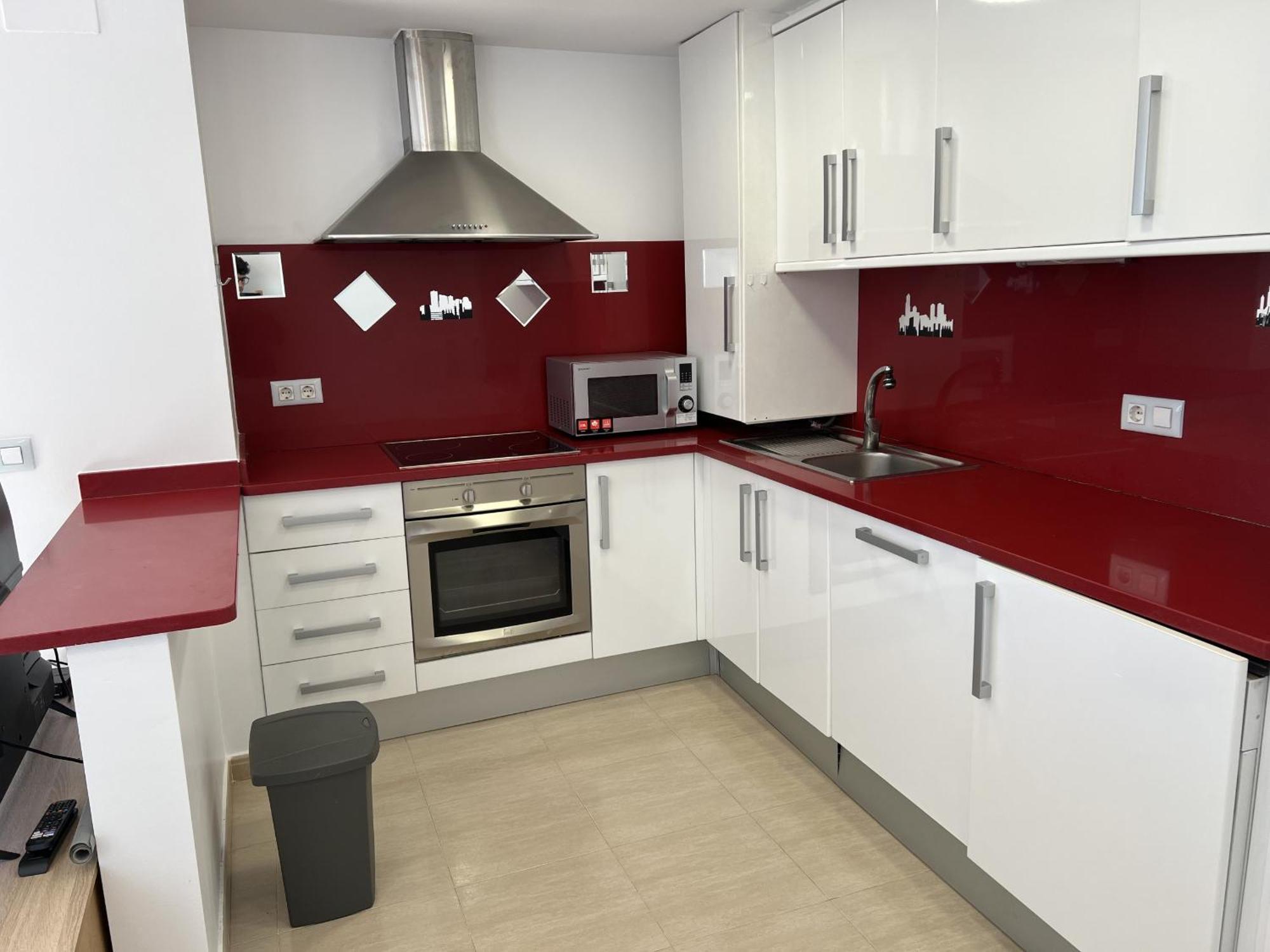 Apartamento Ibr - Mon Caliu Rosas