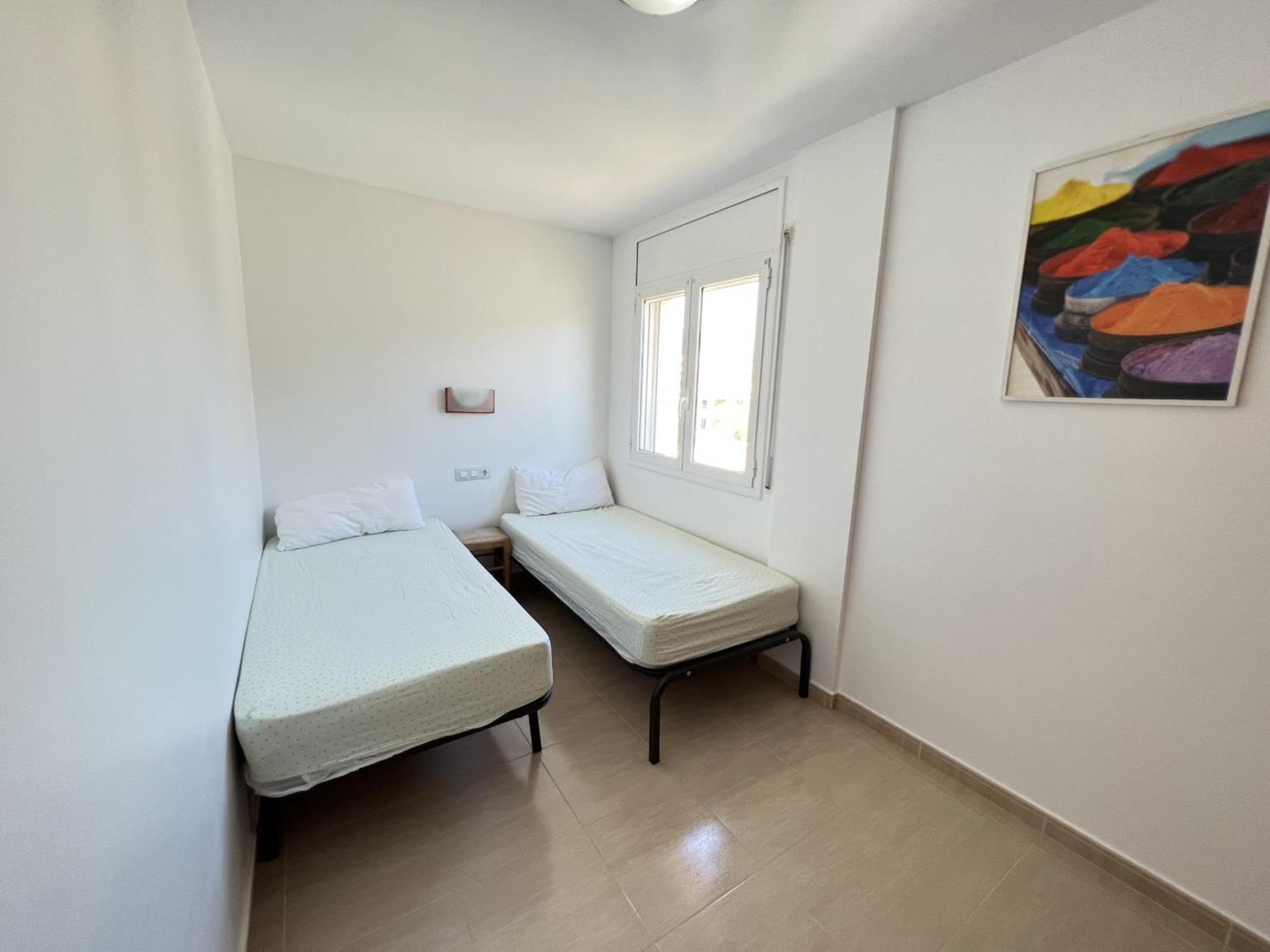 Apartamento Ibr - Mon Caliu *