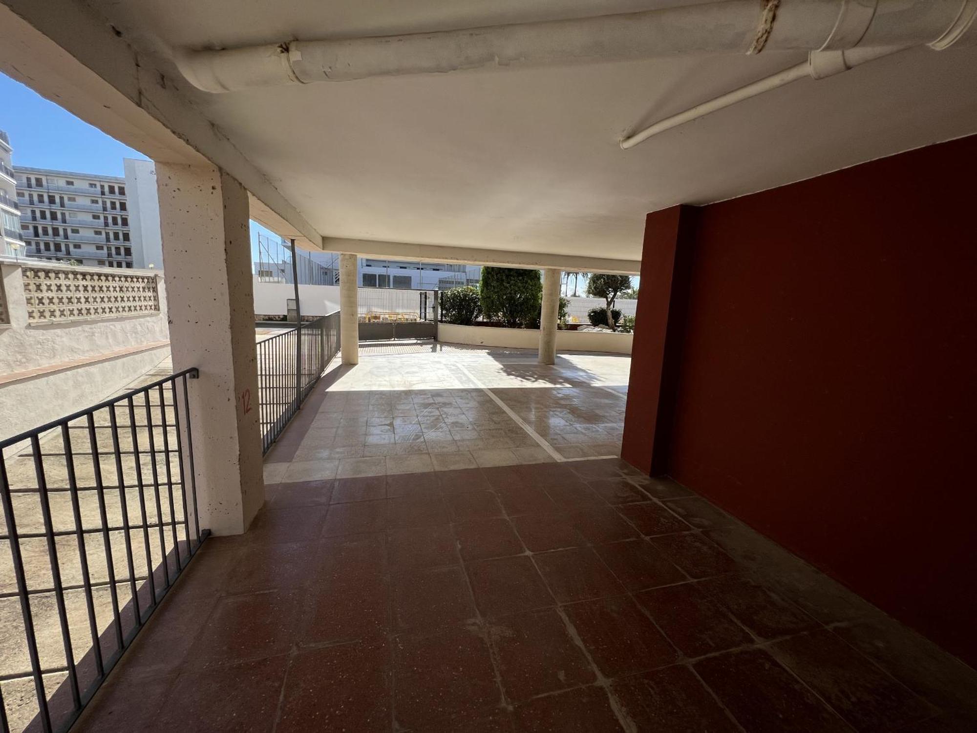 Ibr - Mon Caliu Apartamento Rosas