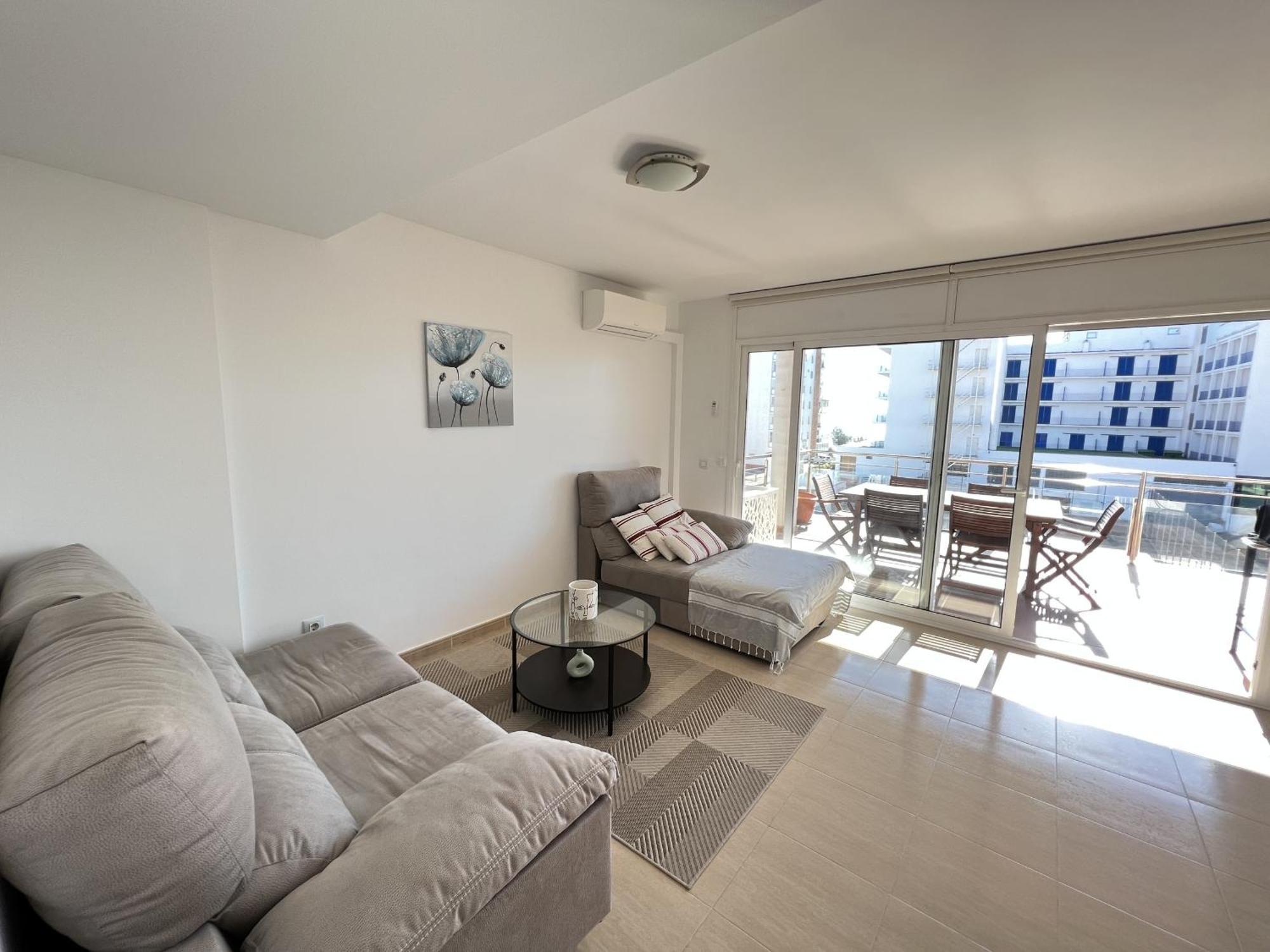 Apartamento Ibr - Mon Caliu *