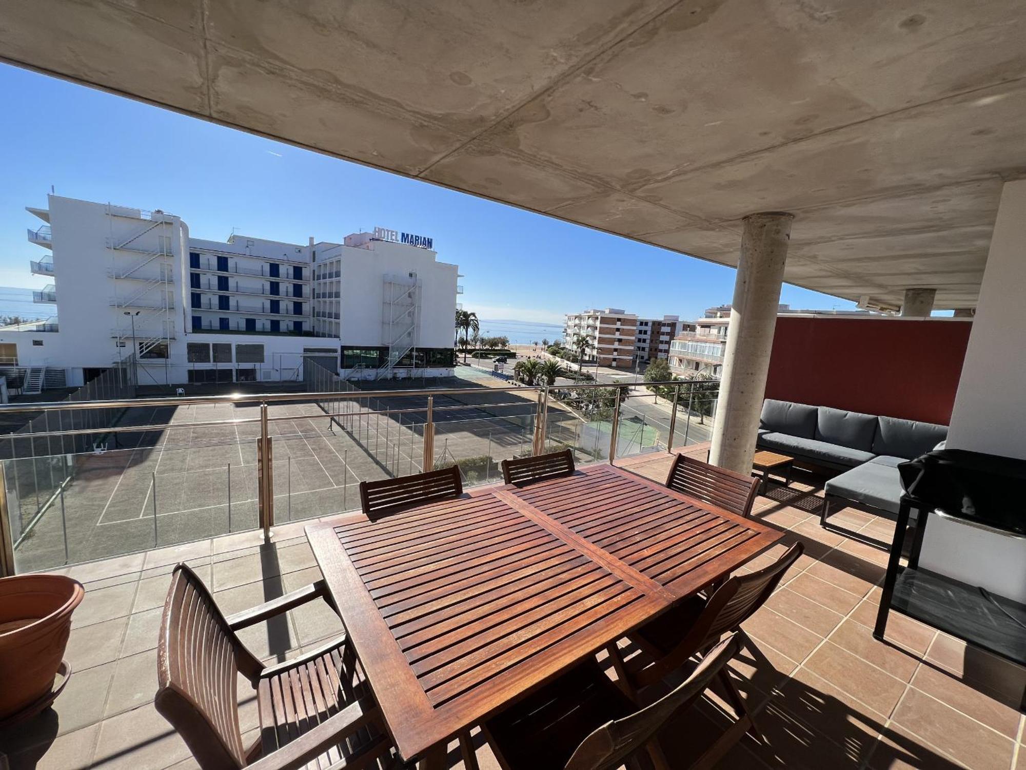 Ibr - Mon Caliu Apartamento *