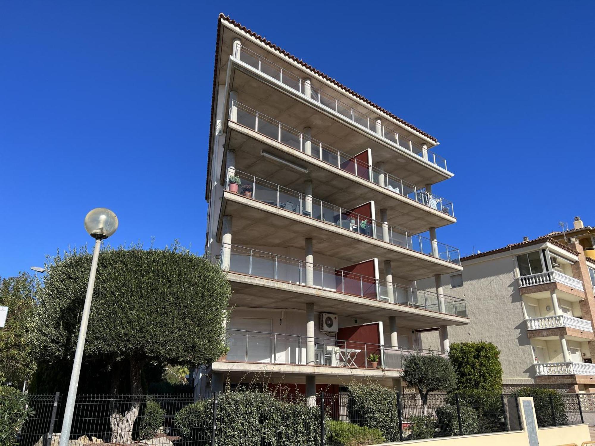 Apartamento Ibr - Mon Caliu