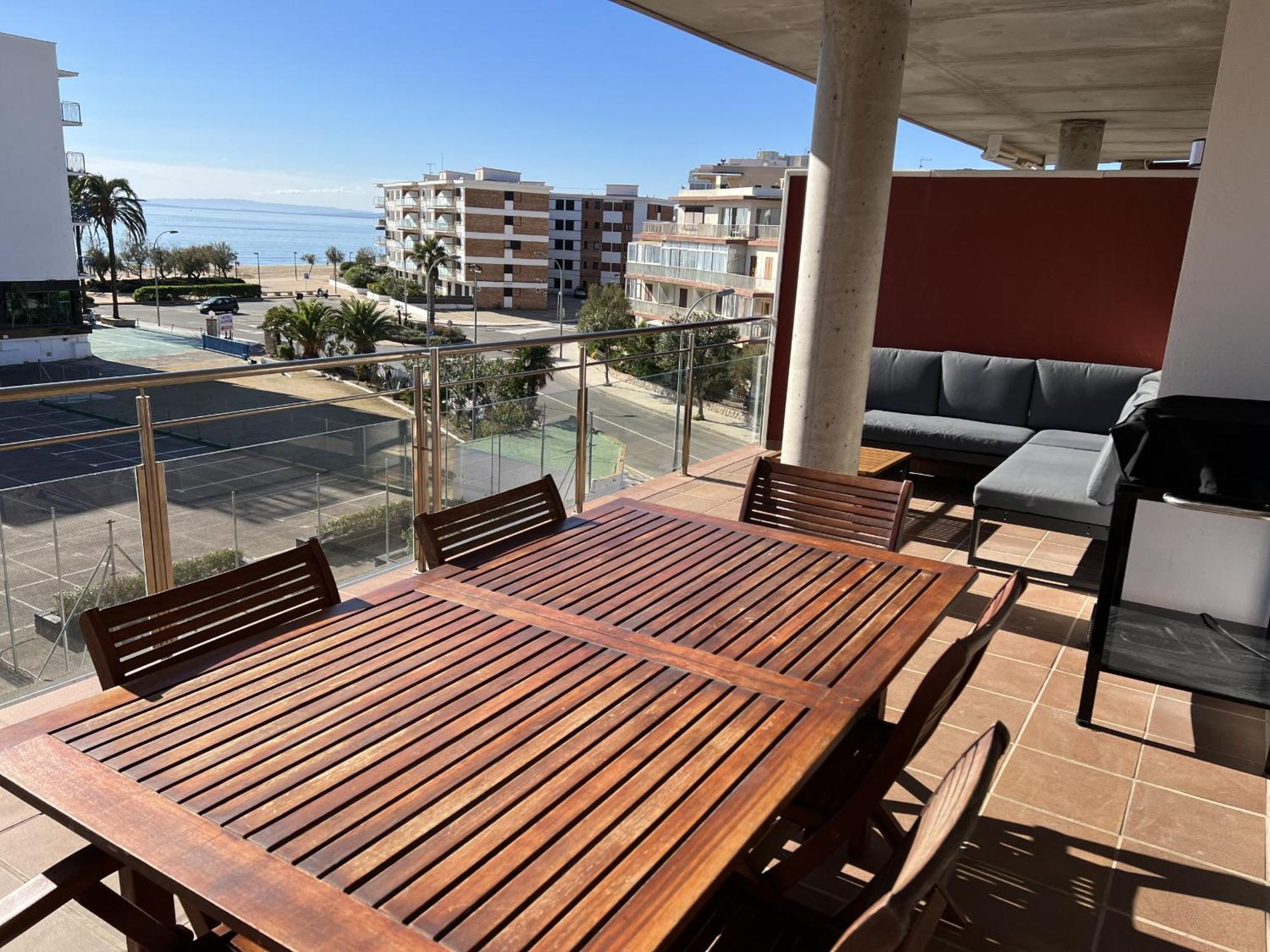 Ibr - Mon Caliu Apartamento *