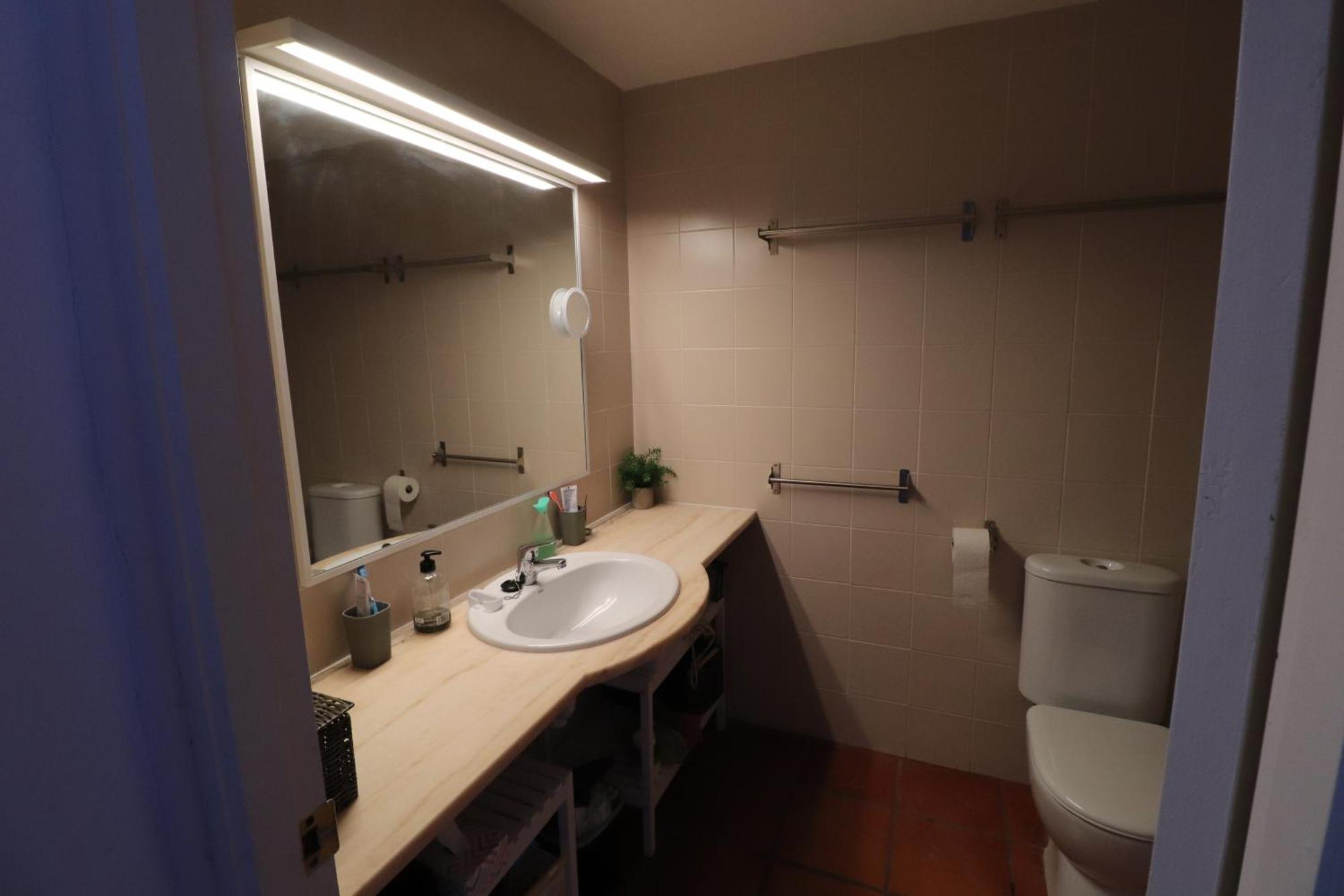 Begur, Maison 3 La Creu 22, Vue Sur *