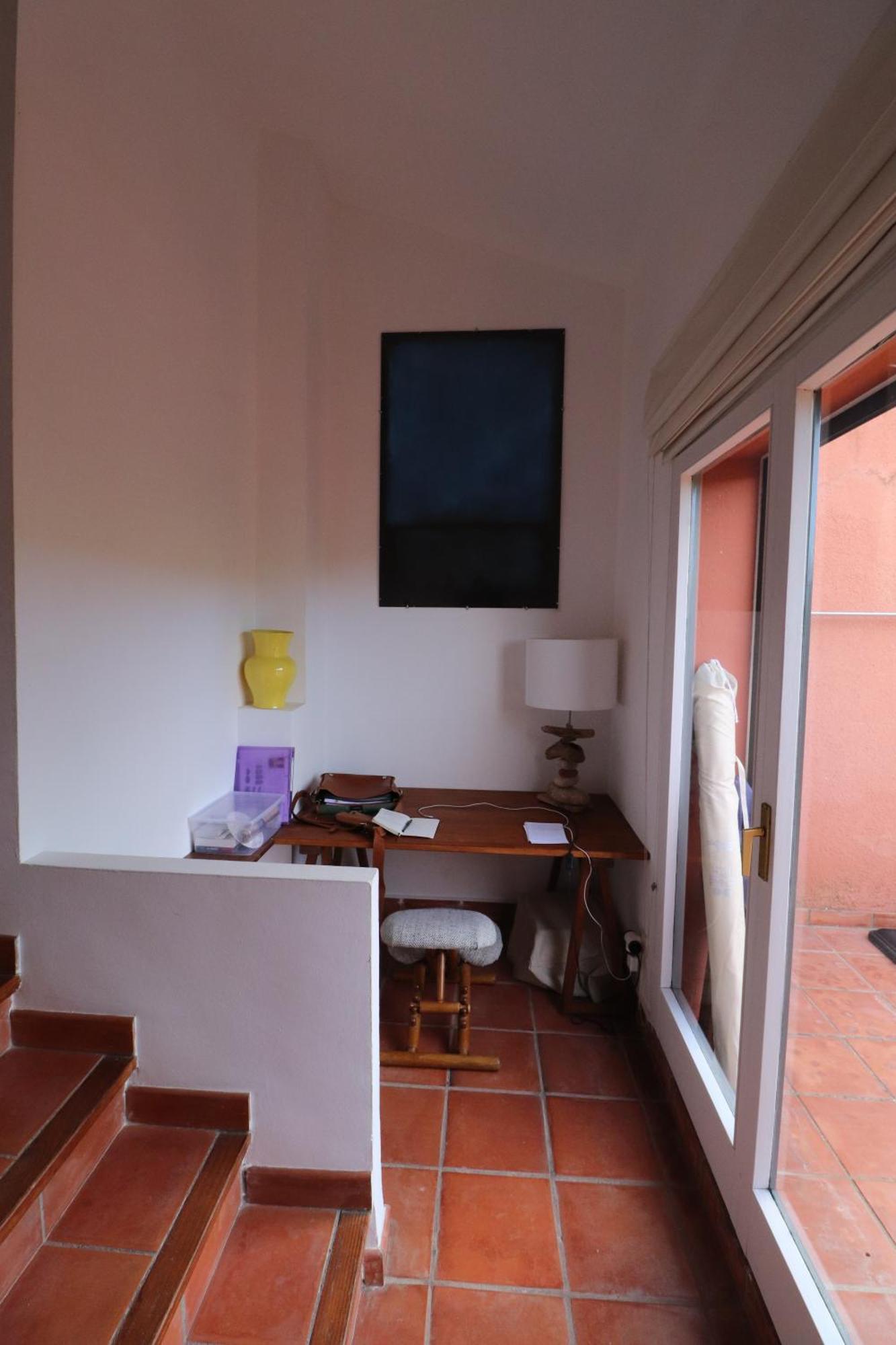 Begur, Maison 3 La Creu 22, Vue Sur Begur