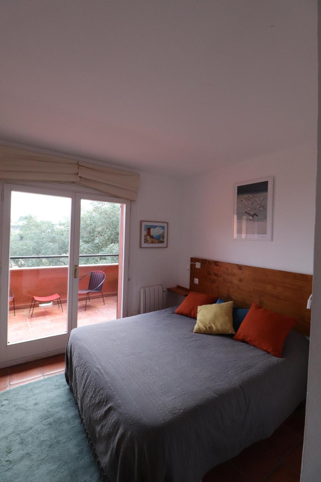 Begur, Maison 3 La Creu 22, Vue Sur Holiday home