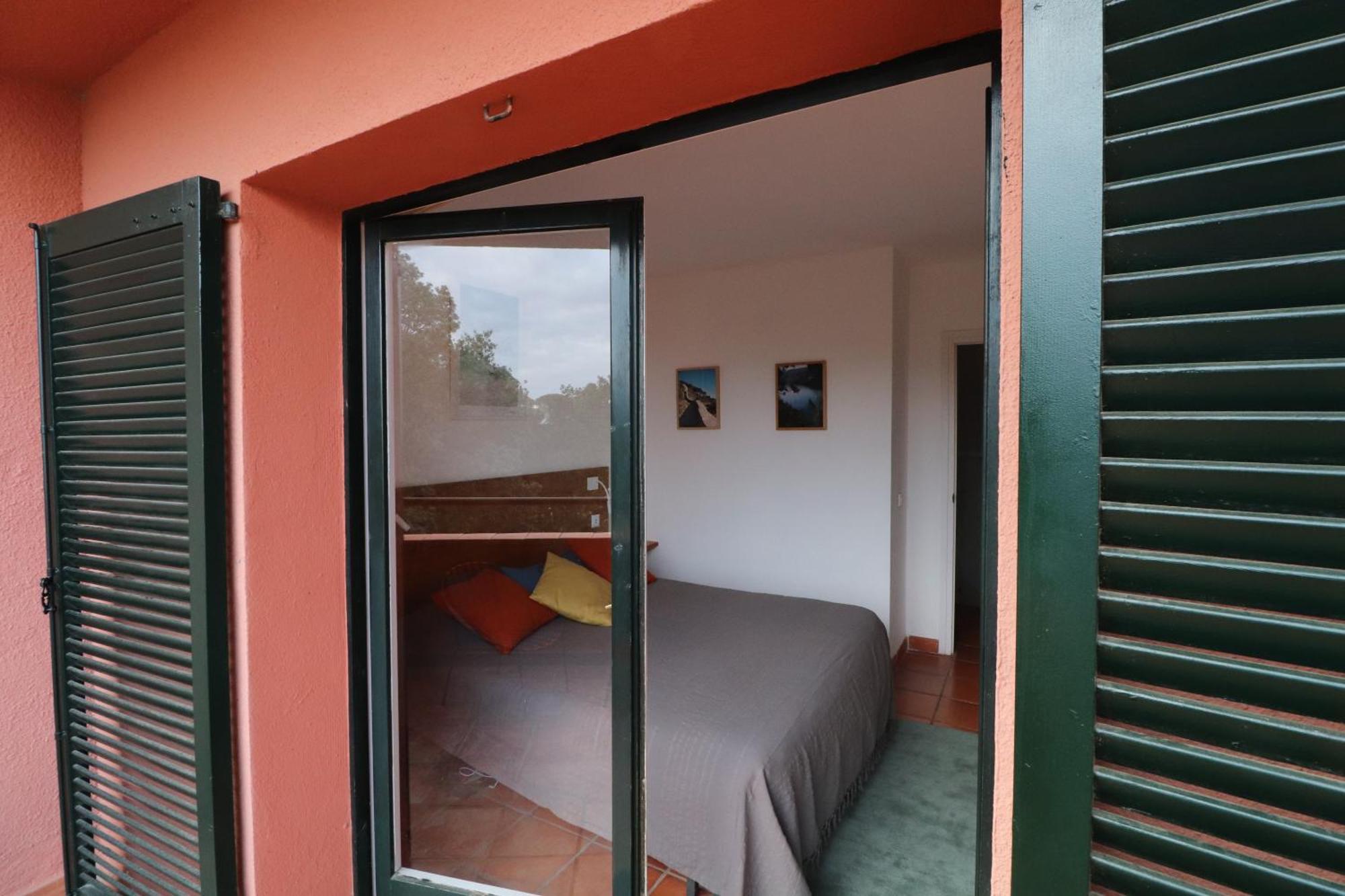 Begur, Maison 3 La Creu 22, Vue Sur * Begur