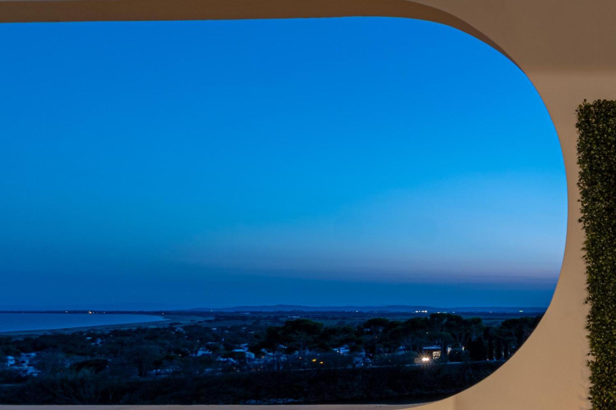 D2-5 Ampuria Delta Sunset With Parking & Wifi * Empuriabrava