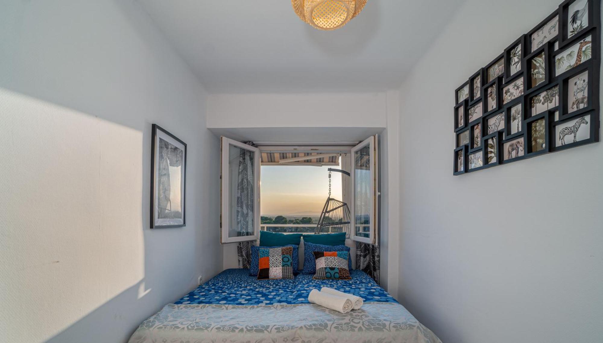 Apartment D2-5 Ampuria Delta Sunset With Parking & Wifi Empuriabrava