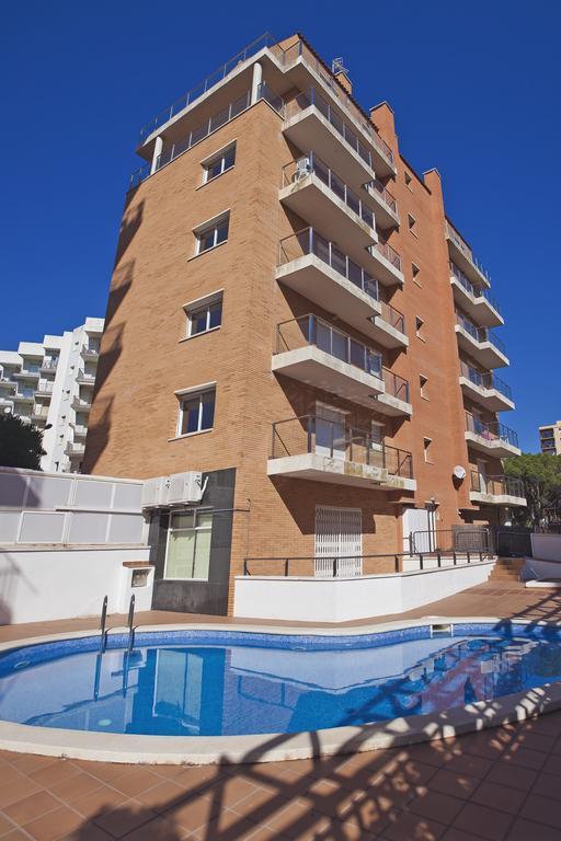 Apartment Rvhotels Apartamentos Villa De Madrid *