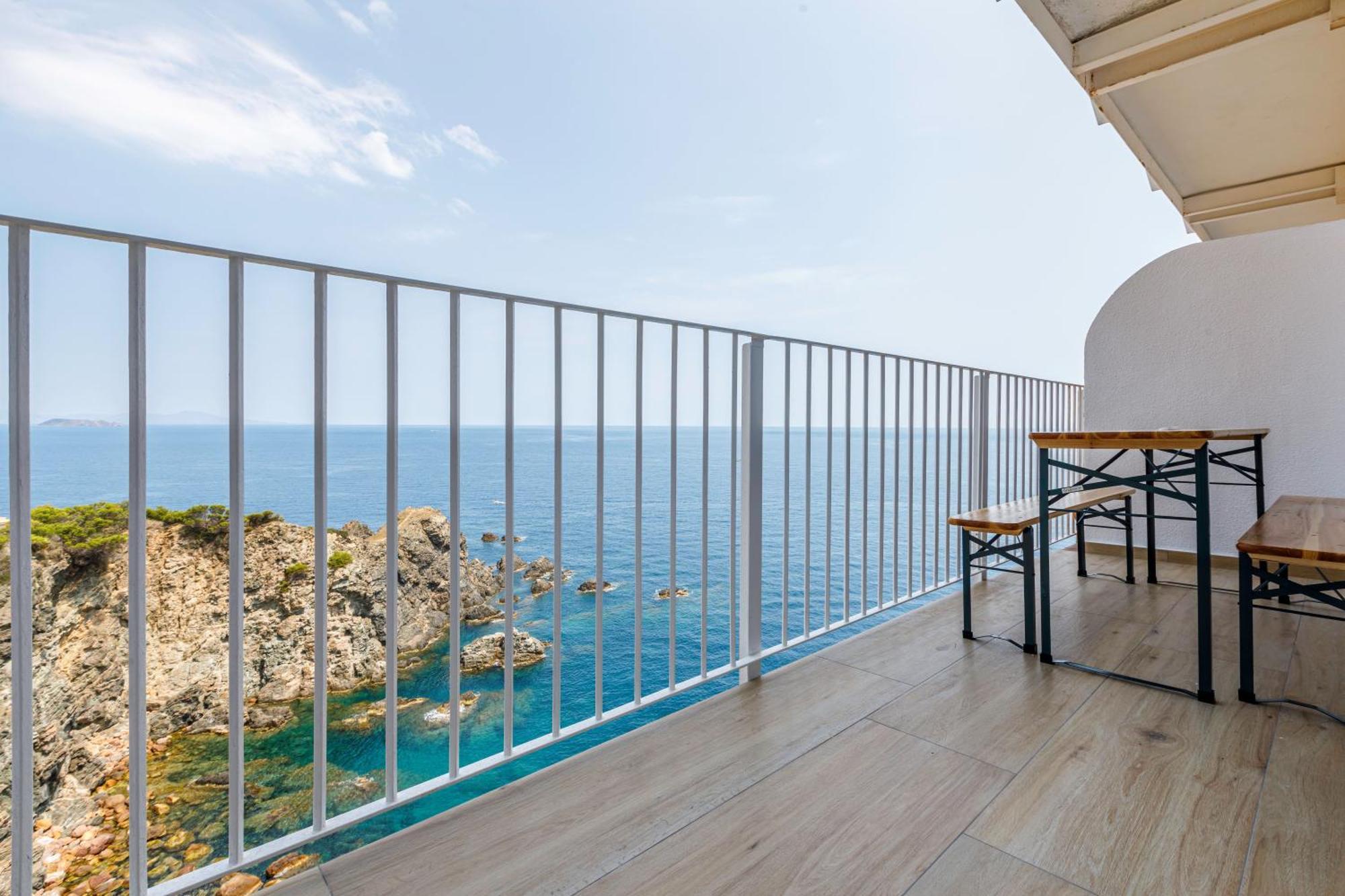 Cap Sa Sal Aquamarina Apartment