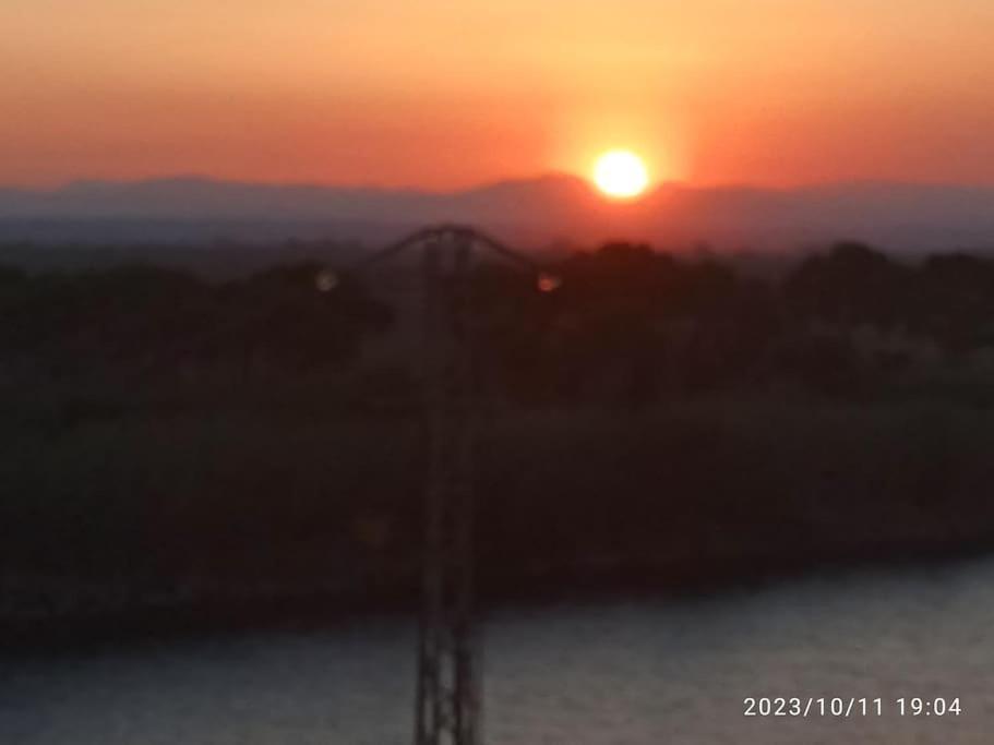 Apartment D2-5 Ampuria Delta Sunset With Parking & Wifi Empuriabrava