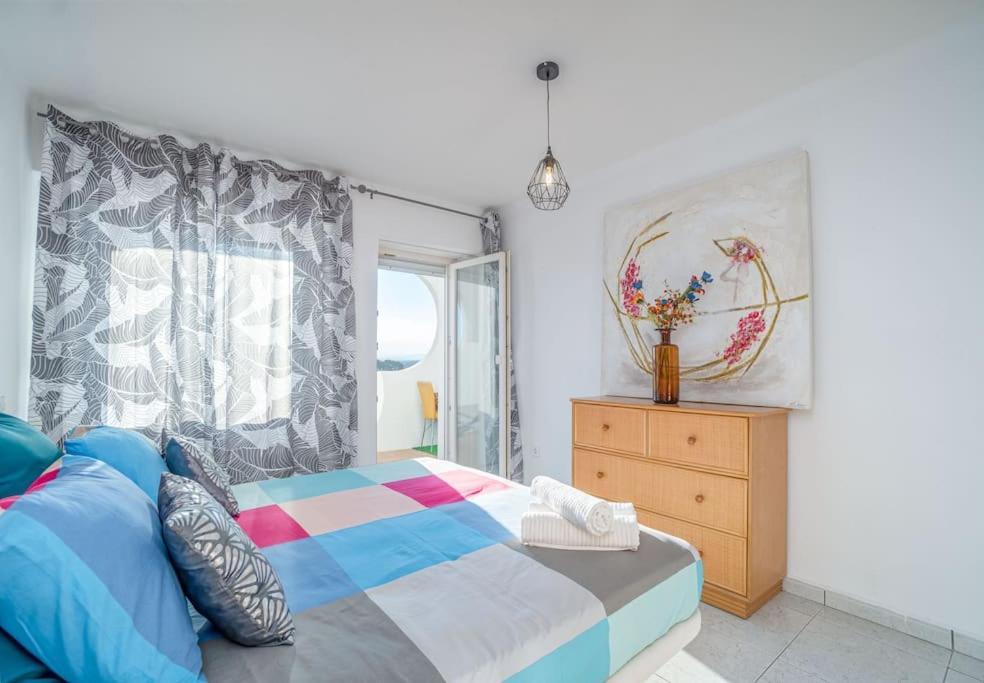 D2-5 Ampuria Delta Sunset With Parking & Wifi Apartment