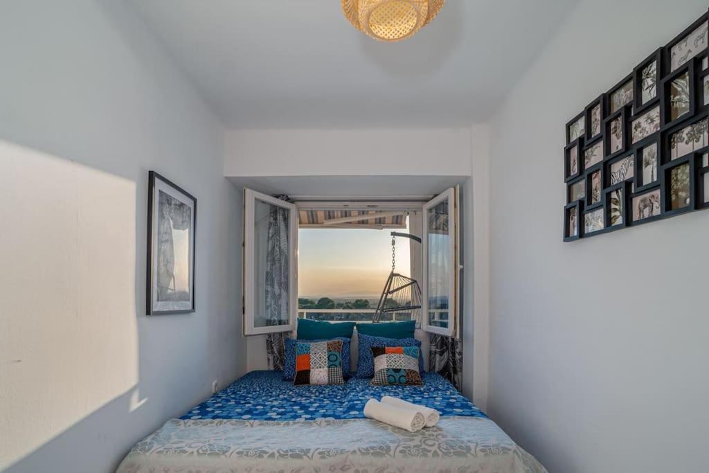D2-5 Ampuria Delta Sunset With Parking & Wifi Apartment Empuriabrava