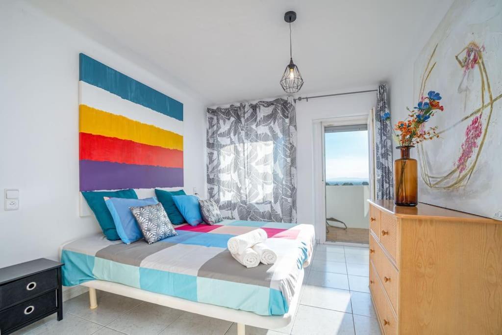 Apartment D2-5 Ampuria Delta Sunset With Parking & Wifi Empuriabrava