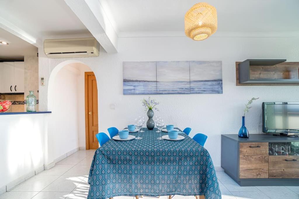 Apartment D2-5 Ampuria Delta Sunset With Parking & Wifi
