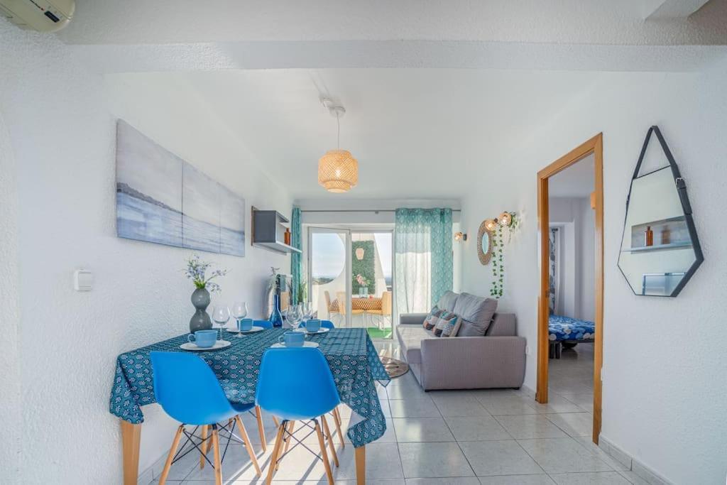 Apartment D2-5 Ampuria Delta Sunset With Parking & Wifi Empuriabrava