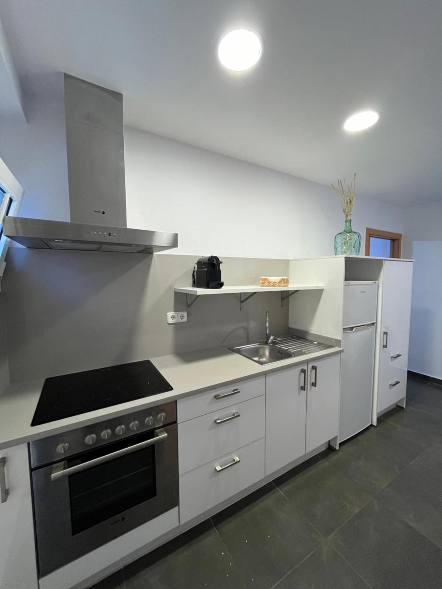 Apartment Tramuntaneta *