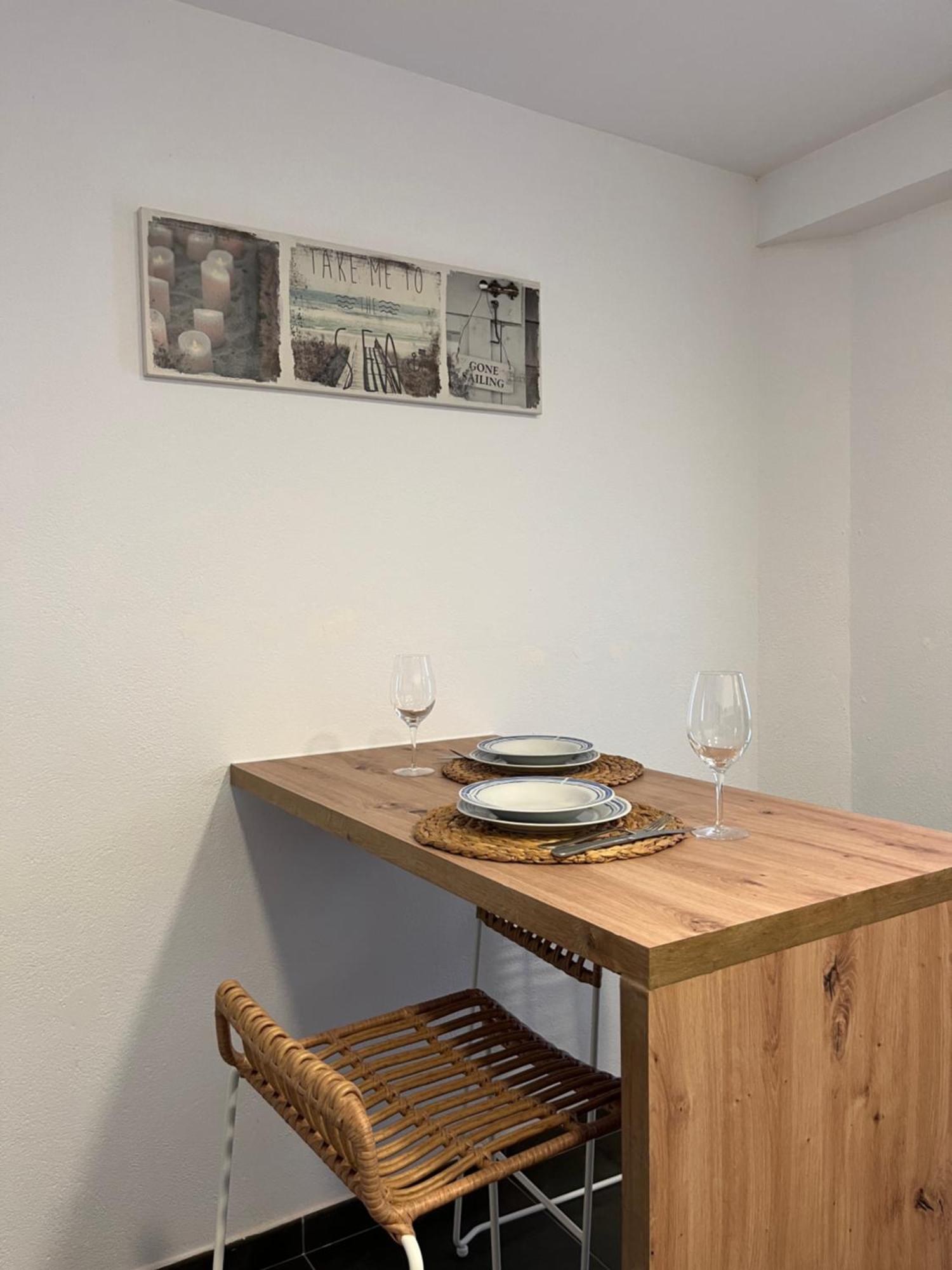 Apartment Tramuntaneta L'Escala