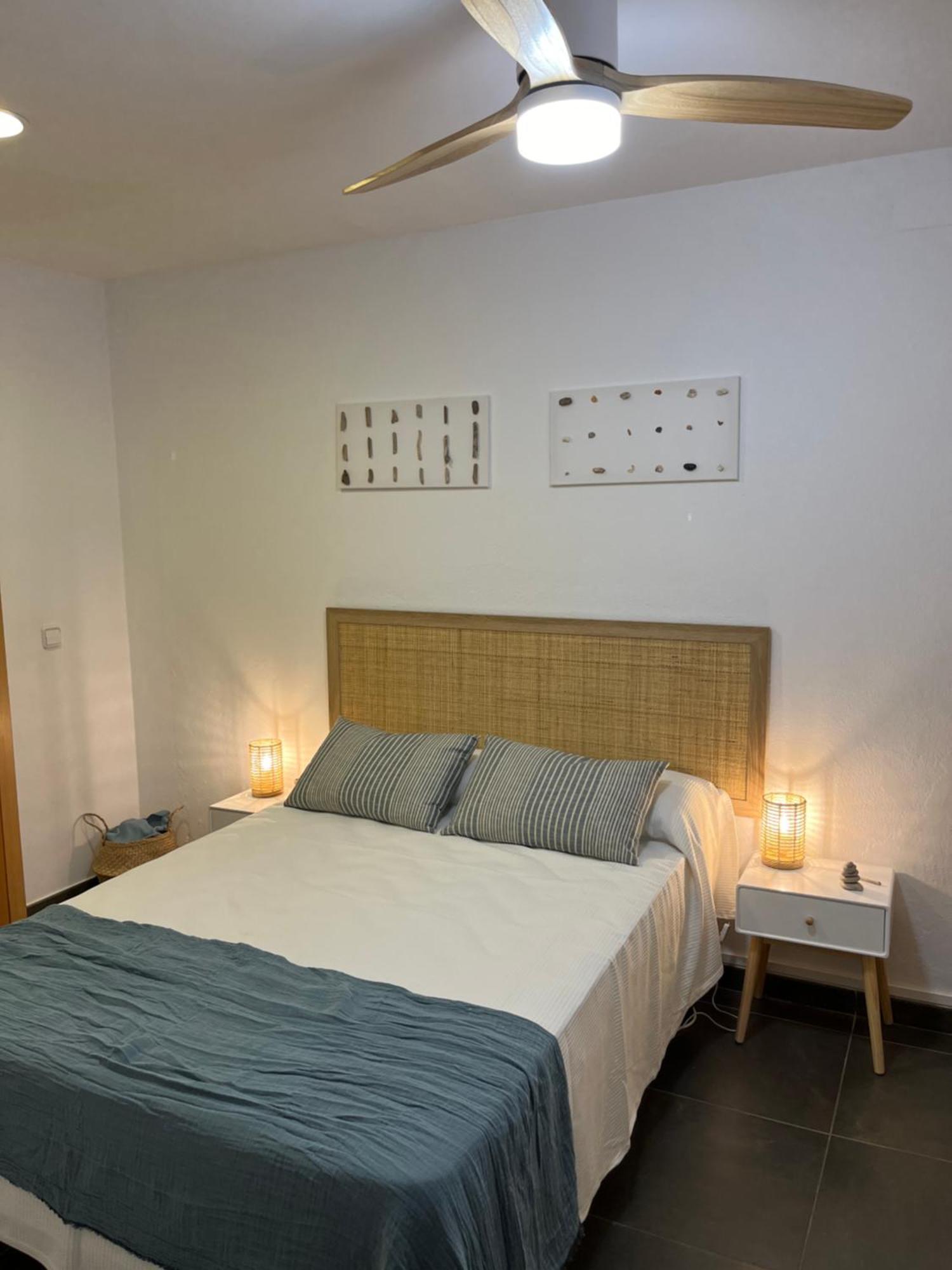 Apartment Tramuntaneta