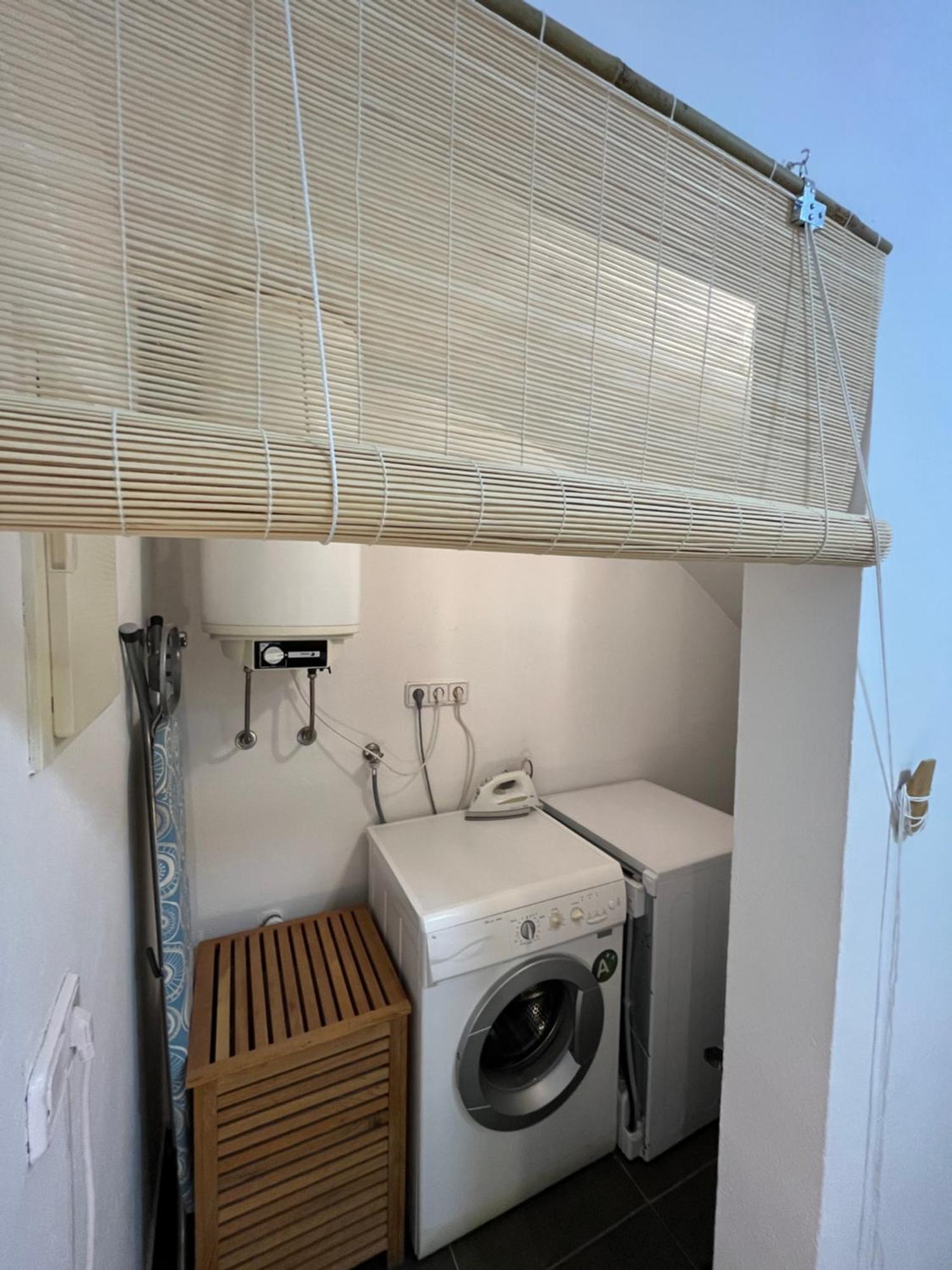 Tramuntaneta Apartment *