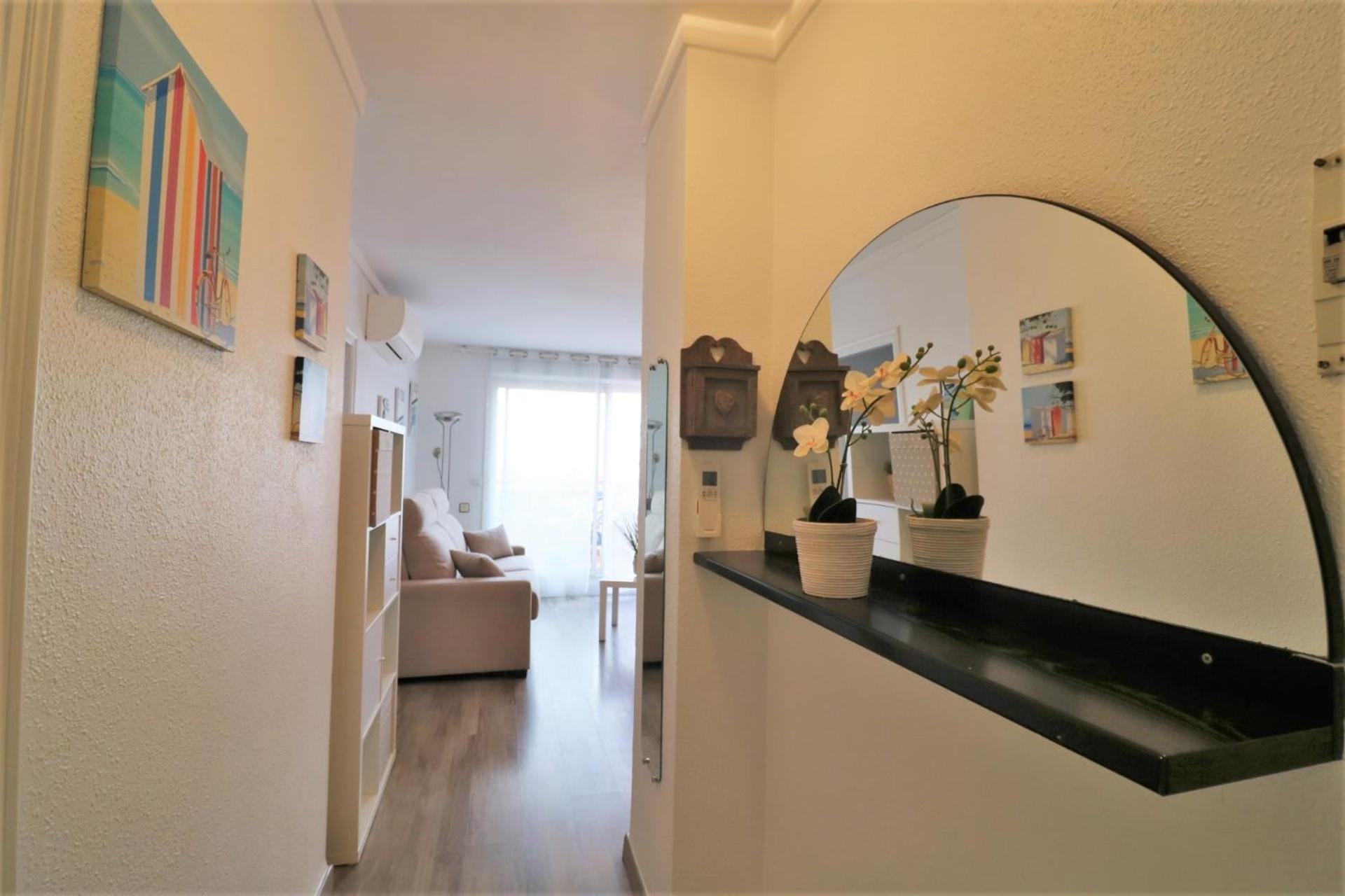 Club Nautic Iii B16 -t2 Piso Cerca Del Mar Ampuriabrava