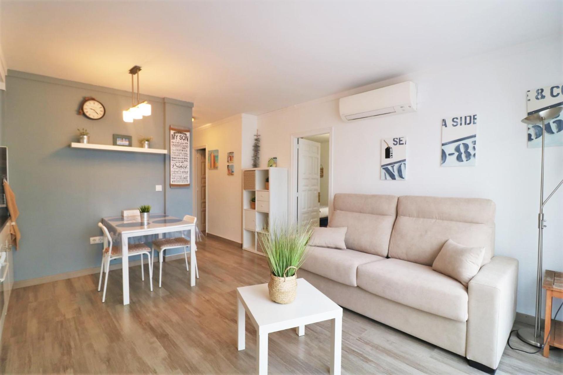Club Nautic Iii B16 -t2 Piso Cerca Del Mar Apartamento *