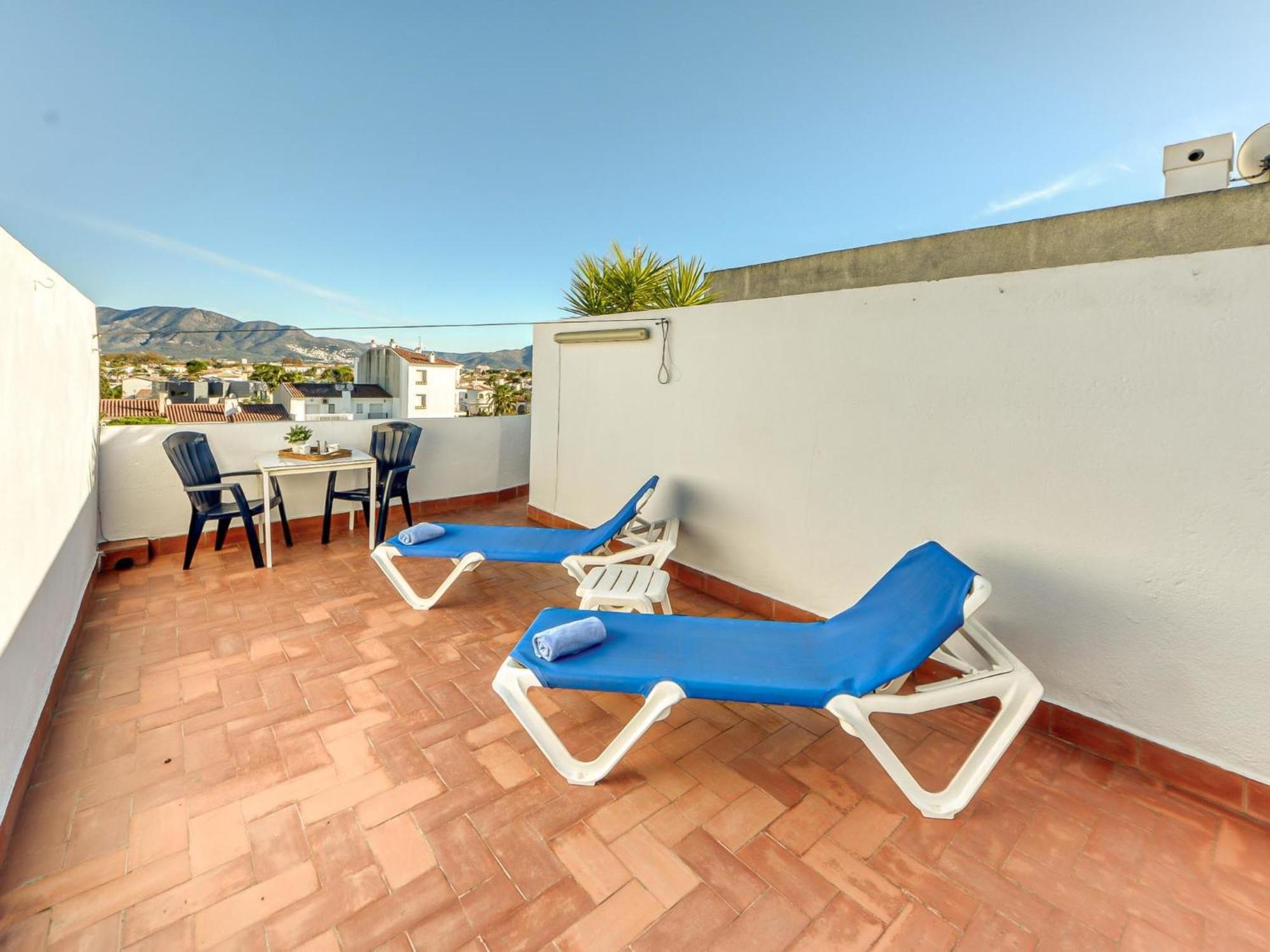 Onada I By Interhome * Ampuriabrava