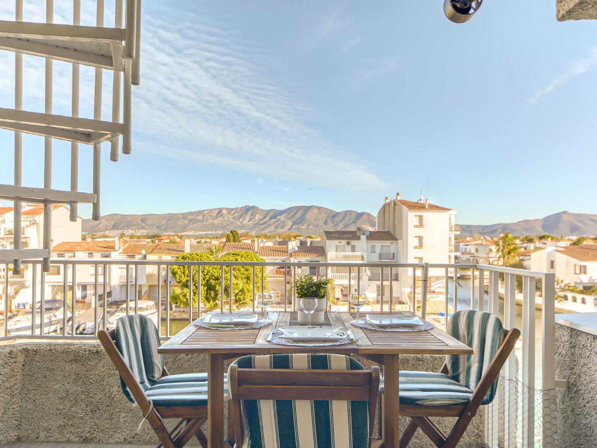 Apartamento Onada I By Interhome