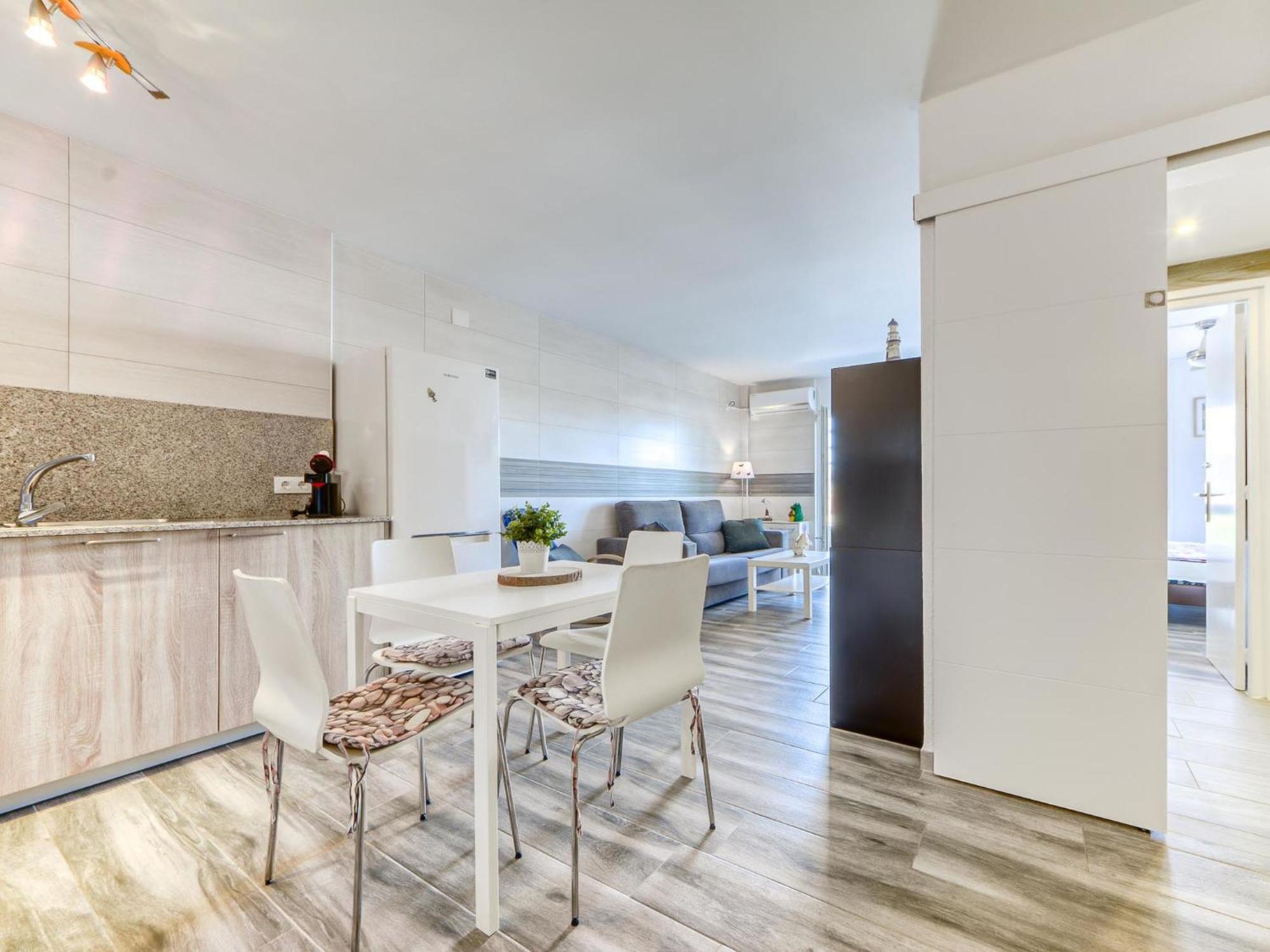Onada I By Interhome Apartamento Ampuriabrava
