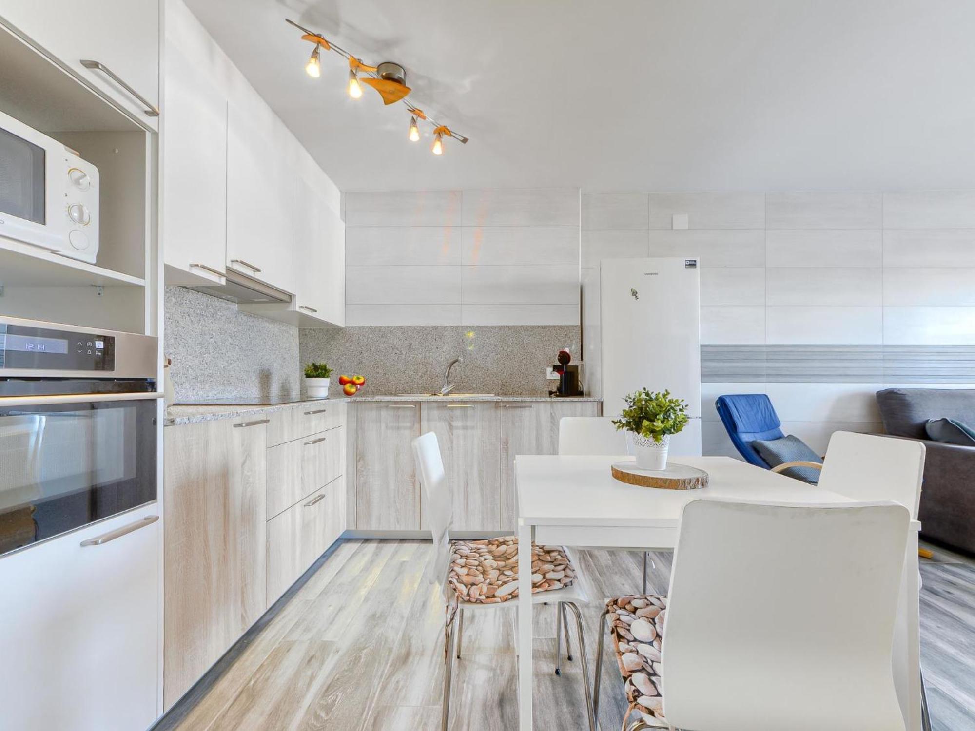 Onada I By Interhome Ampuriabrava
