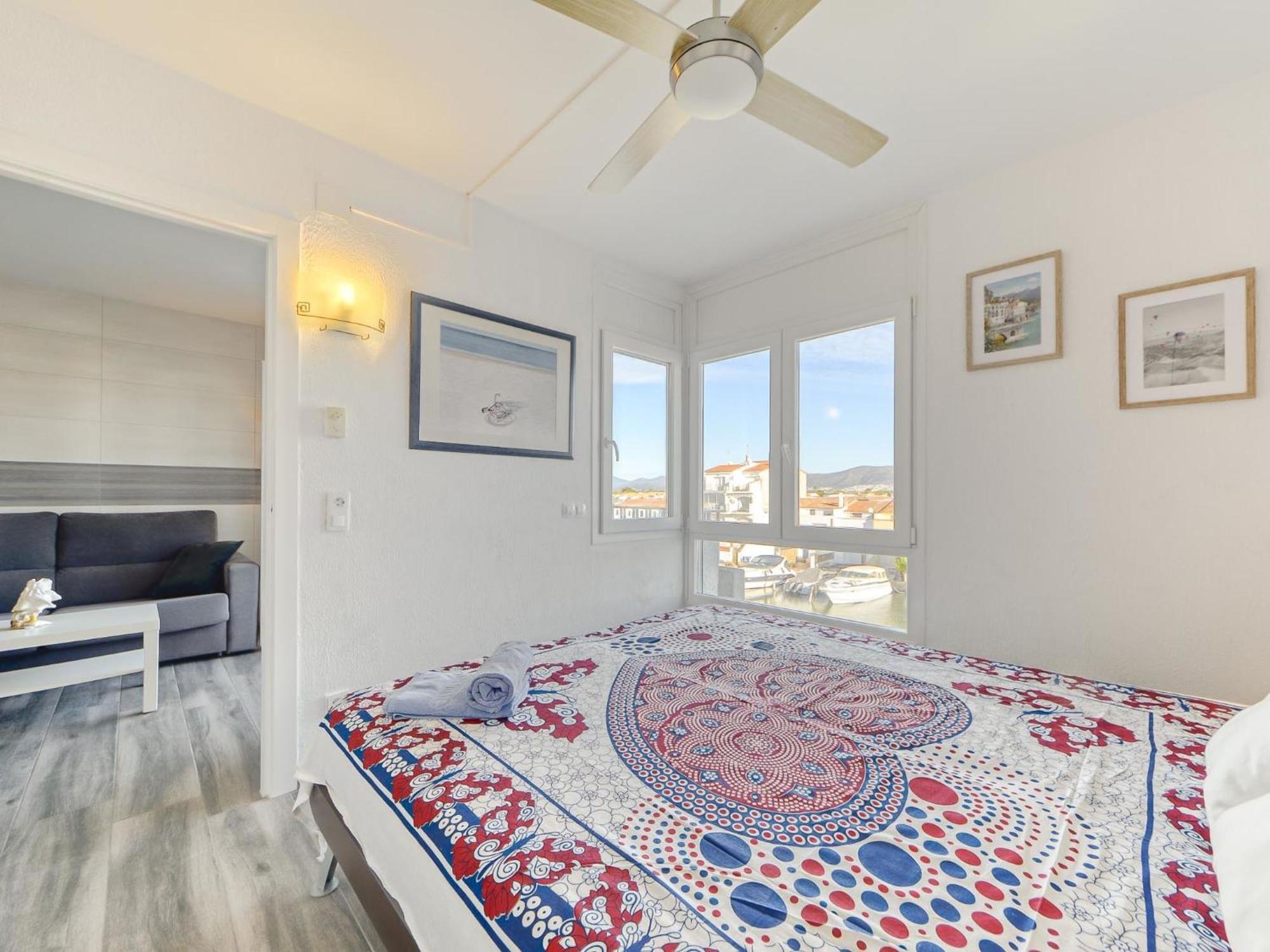 Apartamento Onada I By Interhome Ampuriabrava
