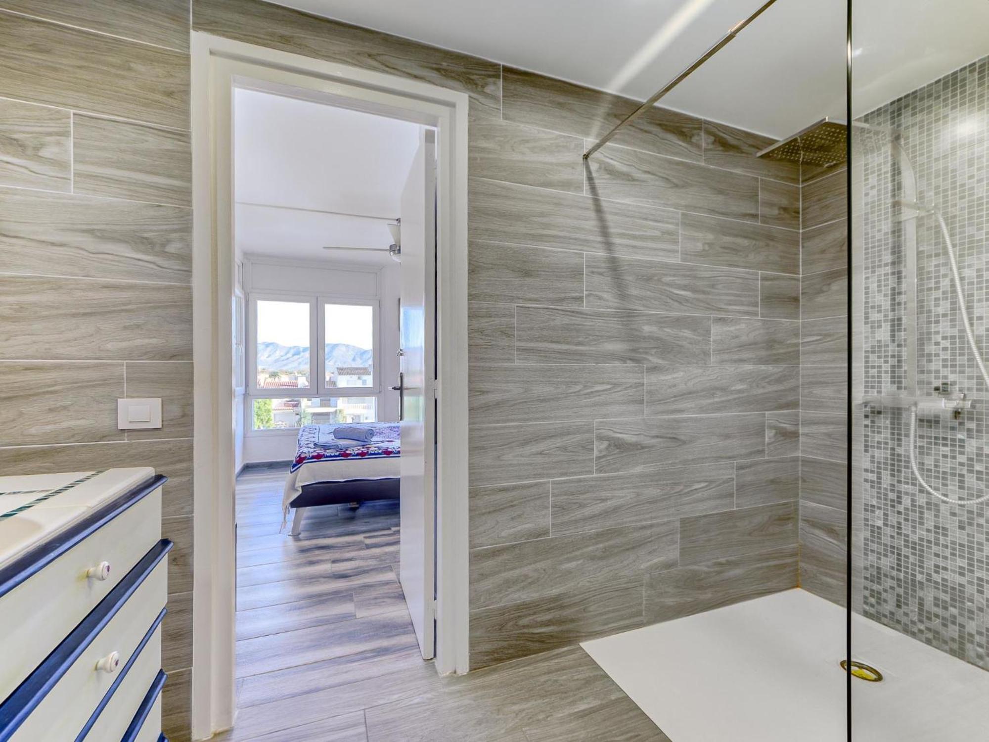 Onada I By Interhome * Ampuriabrava