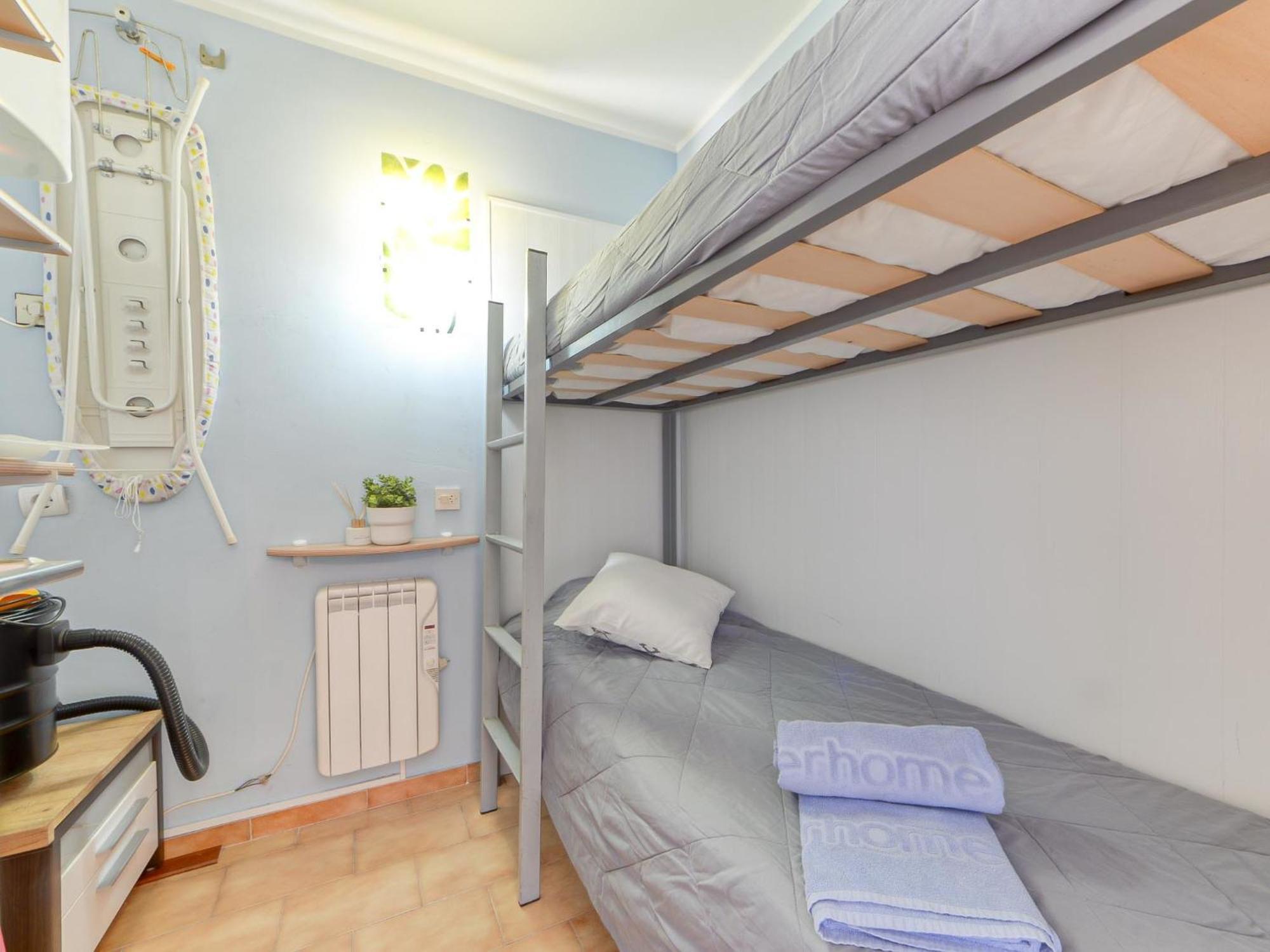 Onada I By Interhome Apartamento