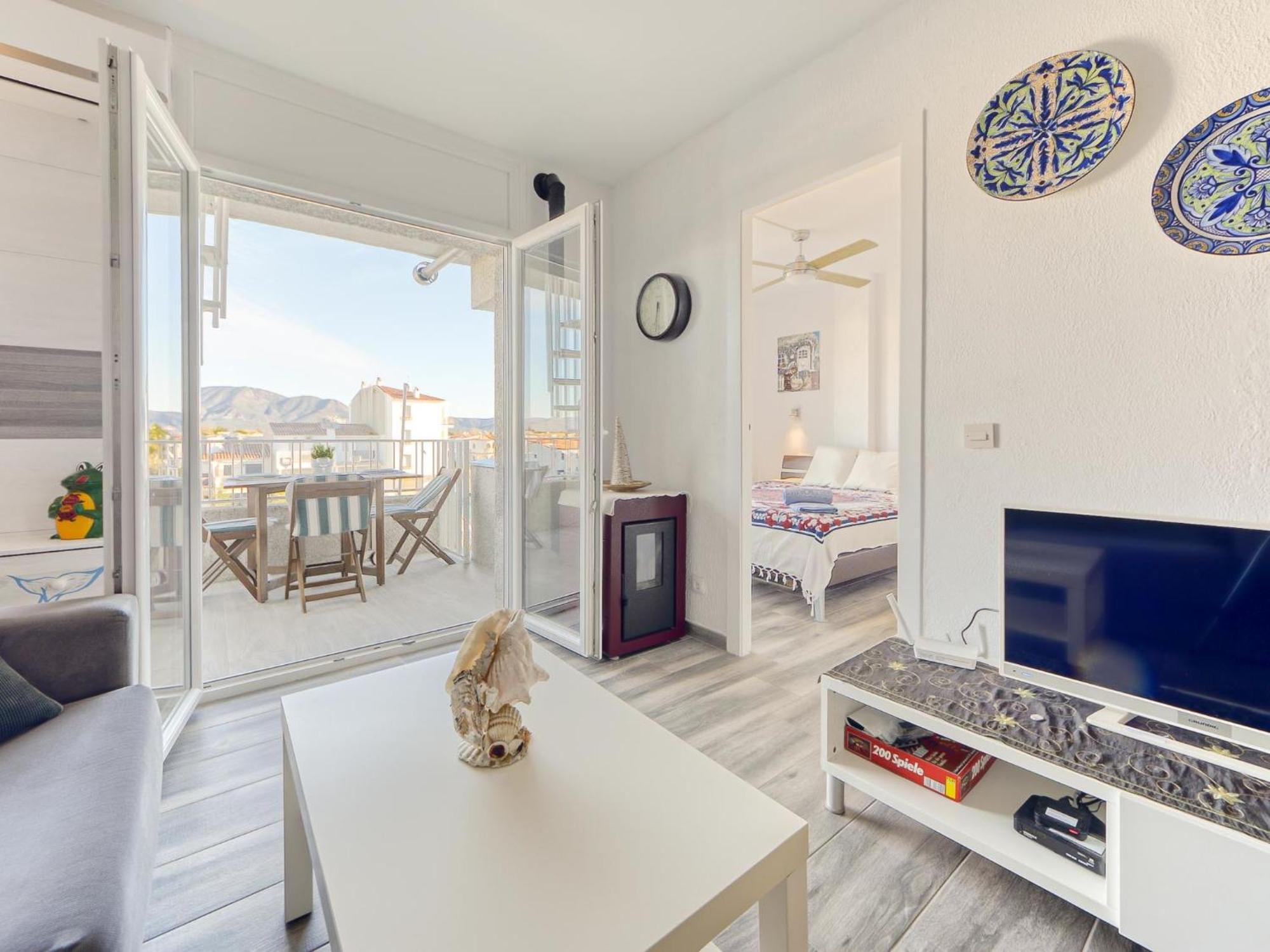 Onada I By Interhome