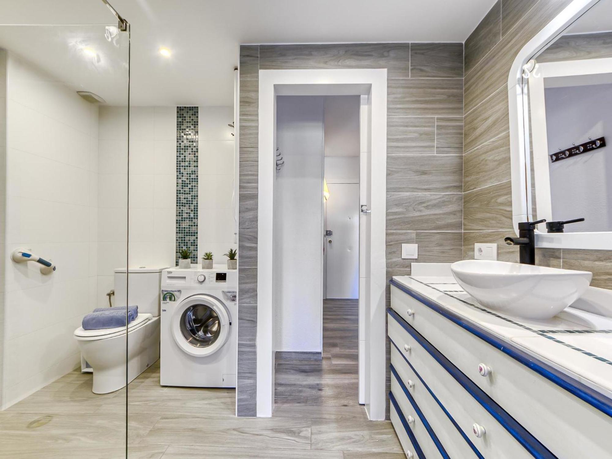 Onada I By Interhome * Ampuriabrava