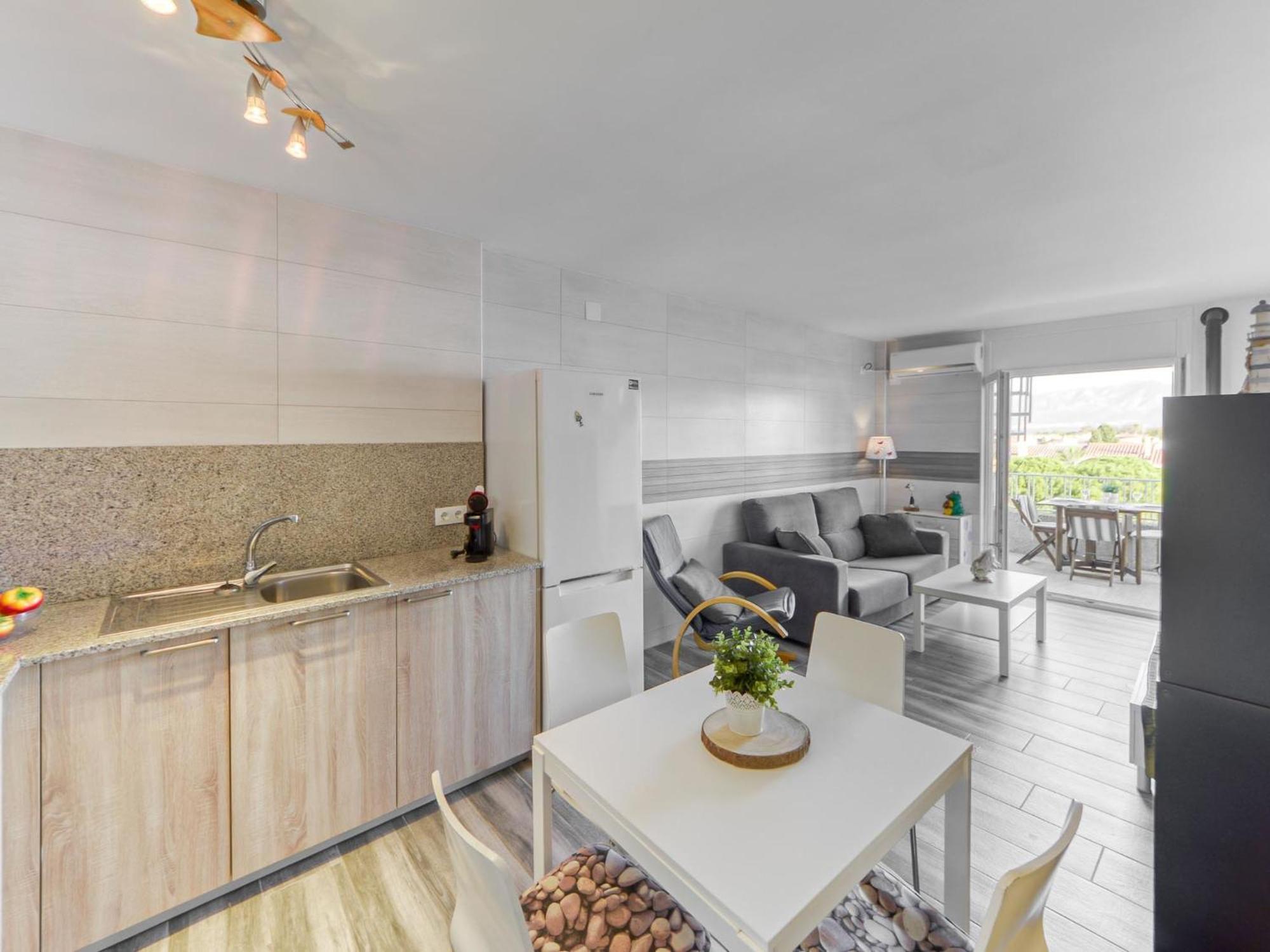 Onada I By Interhome Ampuriabrava
