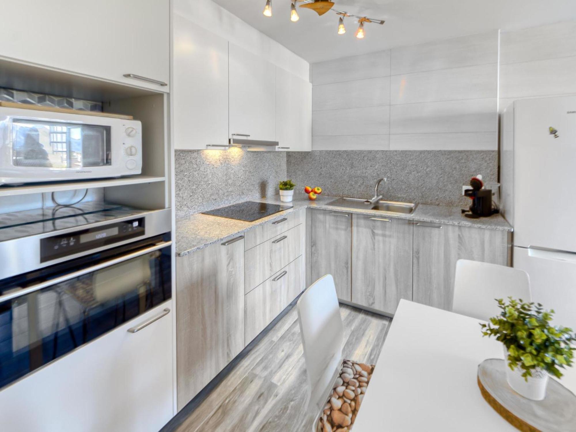 Onada I By Interhome Apartamento