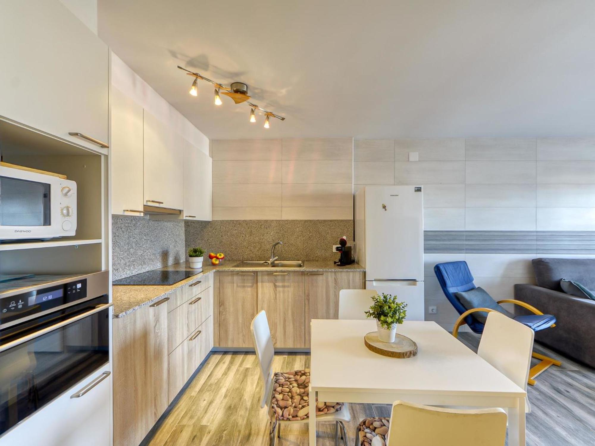 Onada I By Interhome