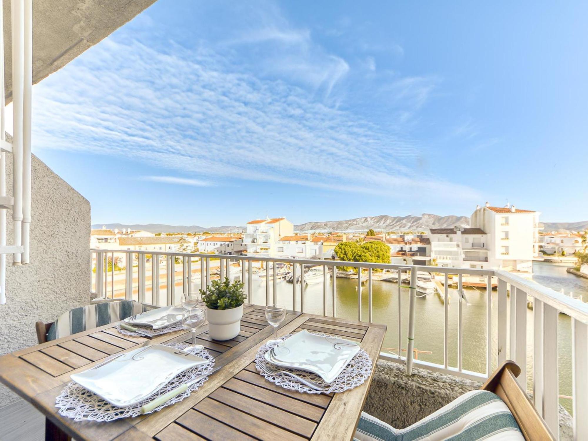 Onada I By Interhome Apartamento